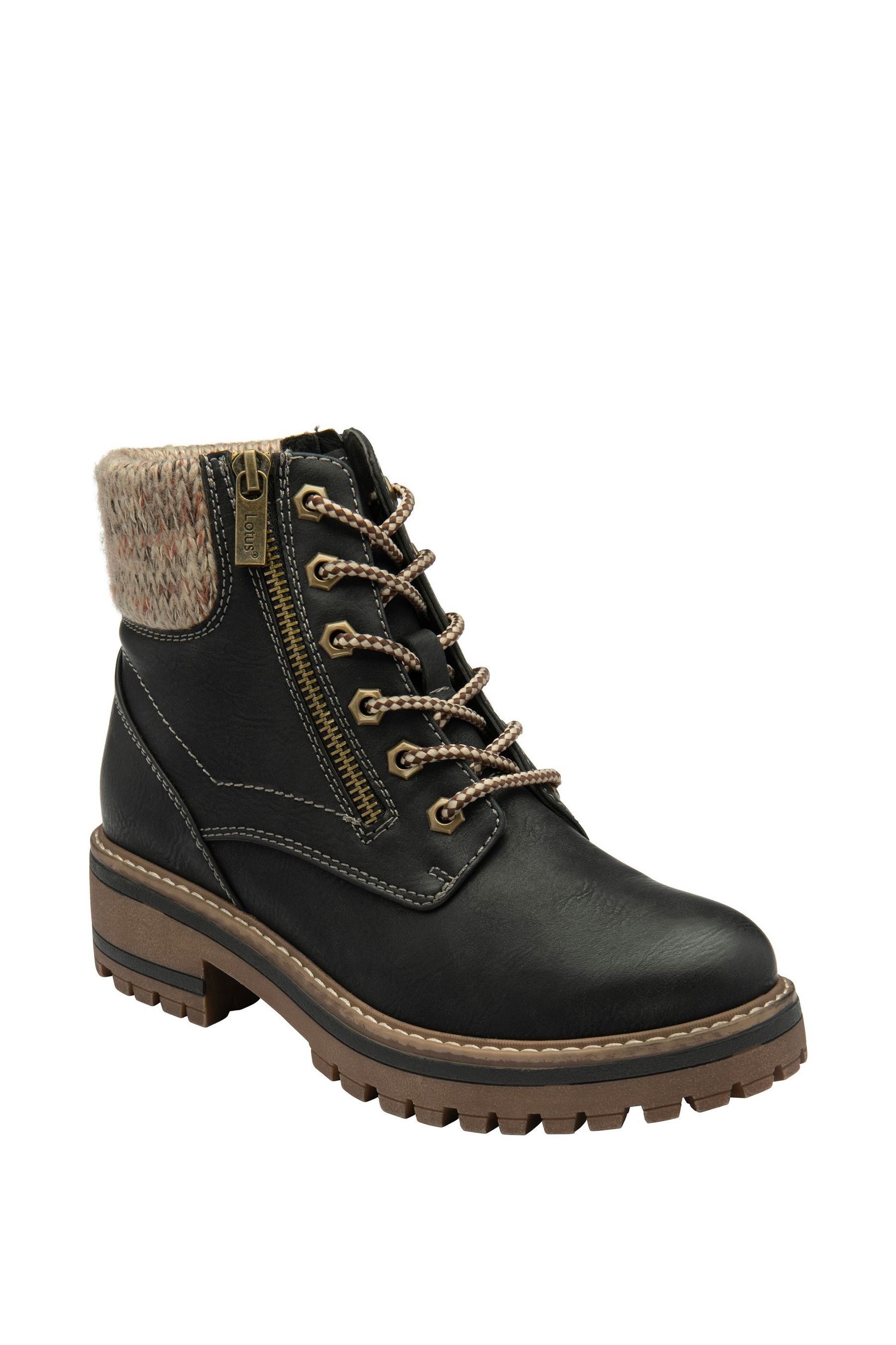 Lotus cheap boots next