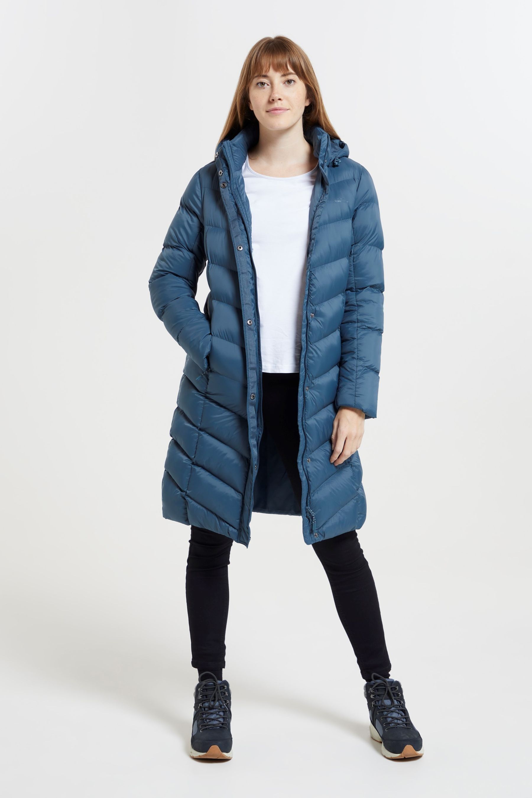 Alexa womens padded jacket deals