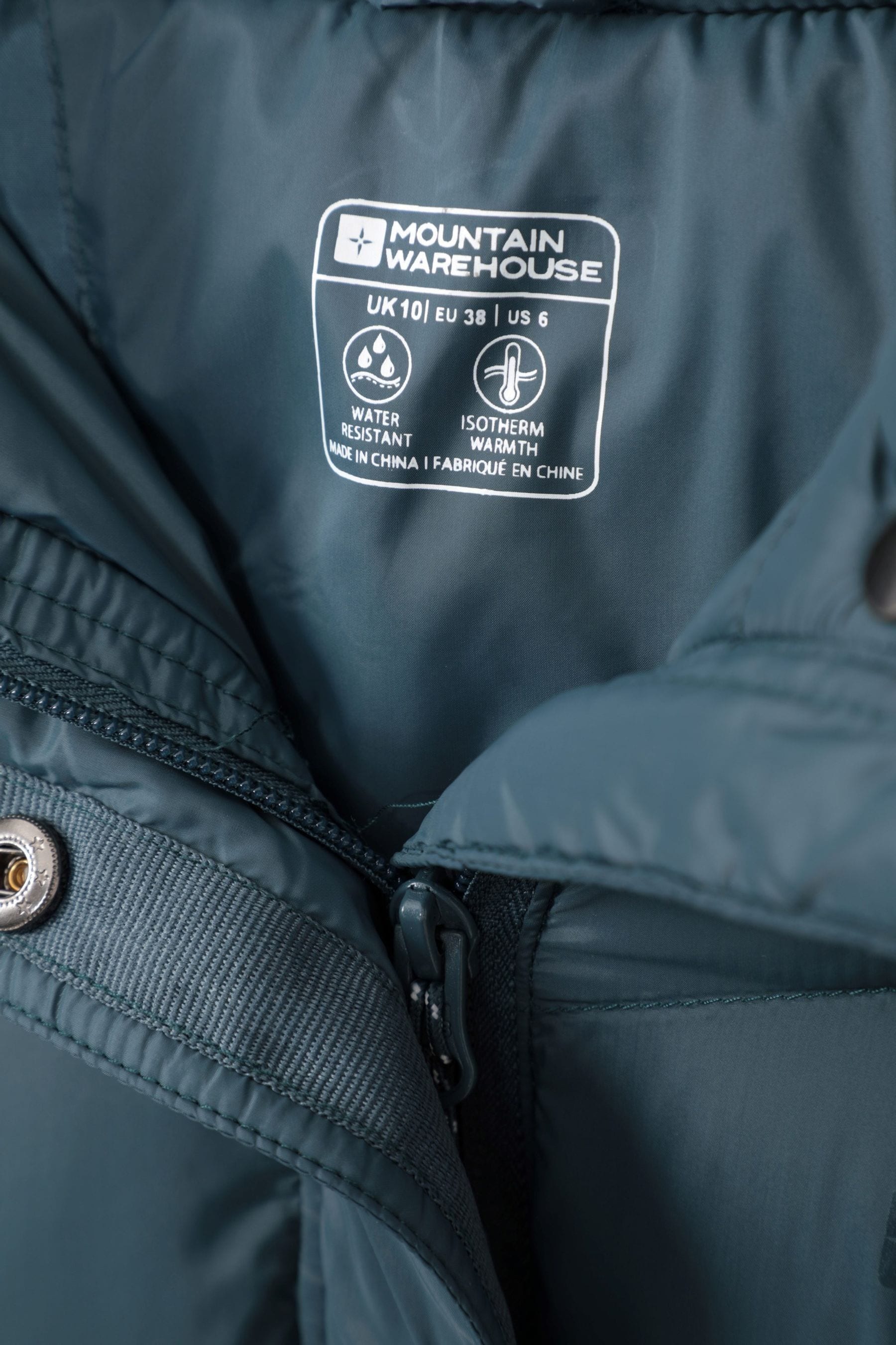 Alexa womens padded jacket hot sale