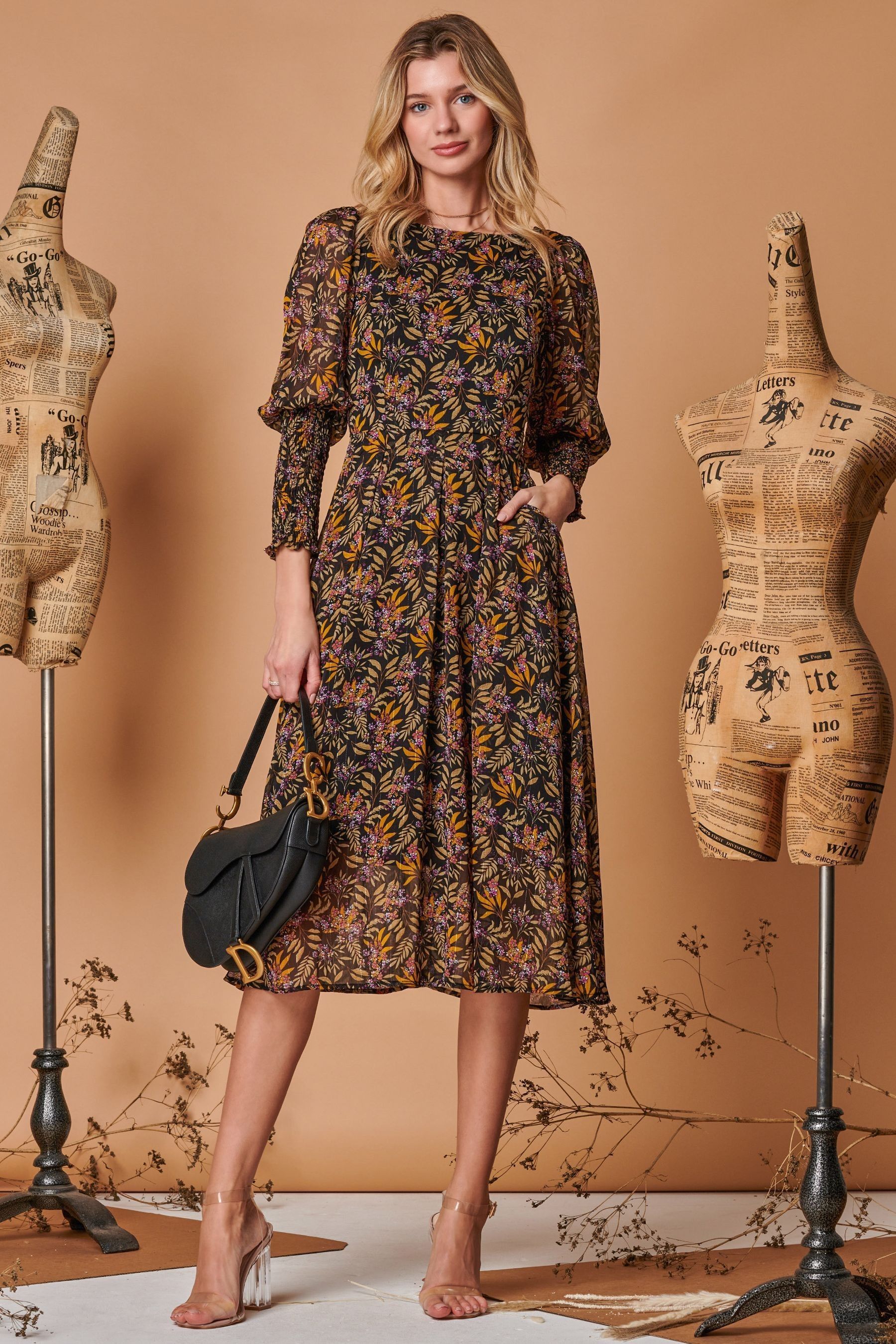 Joules candice dress outlet