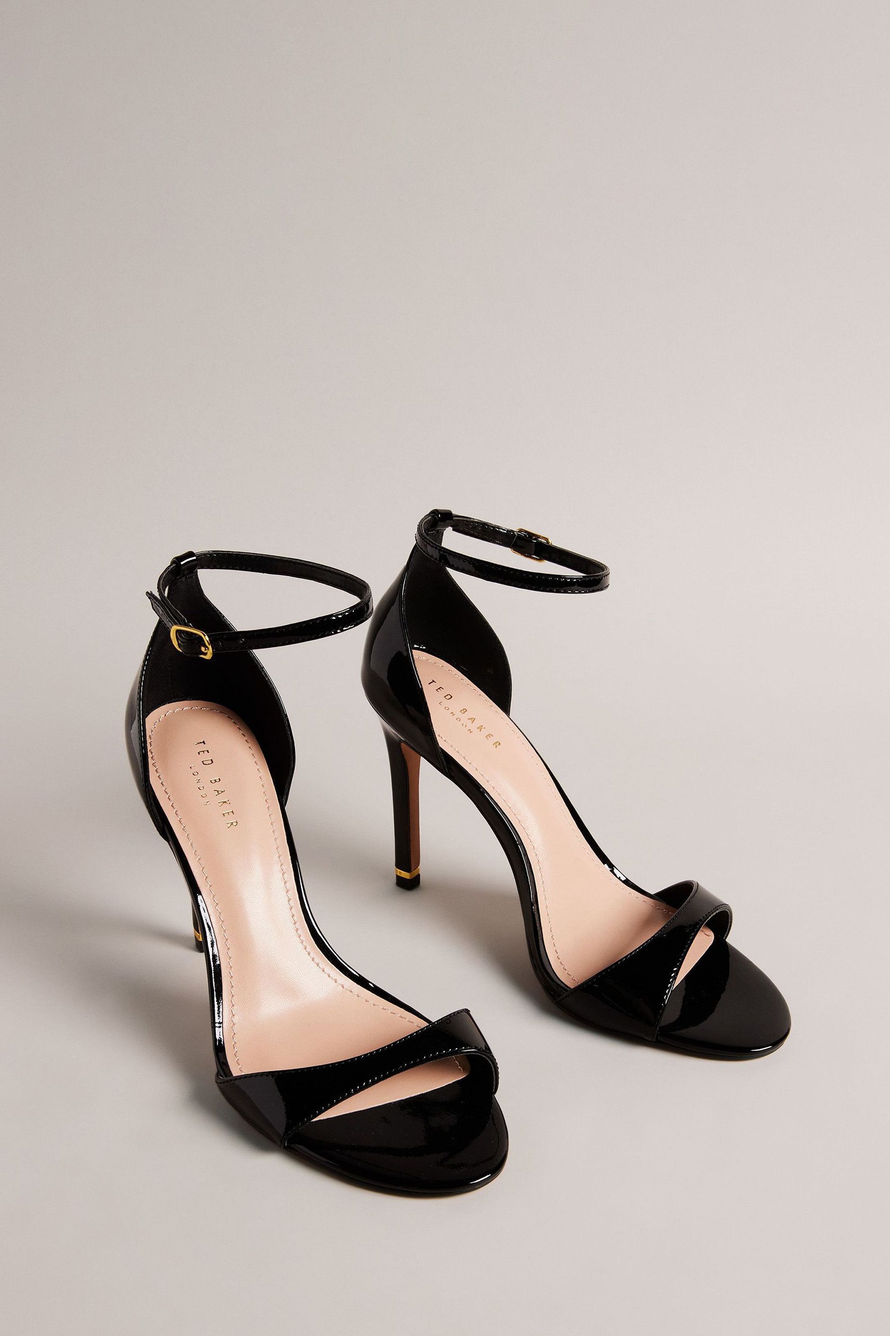 Ted baker cheap strappy heels