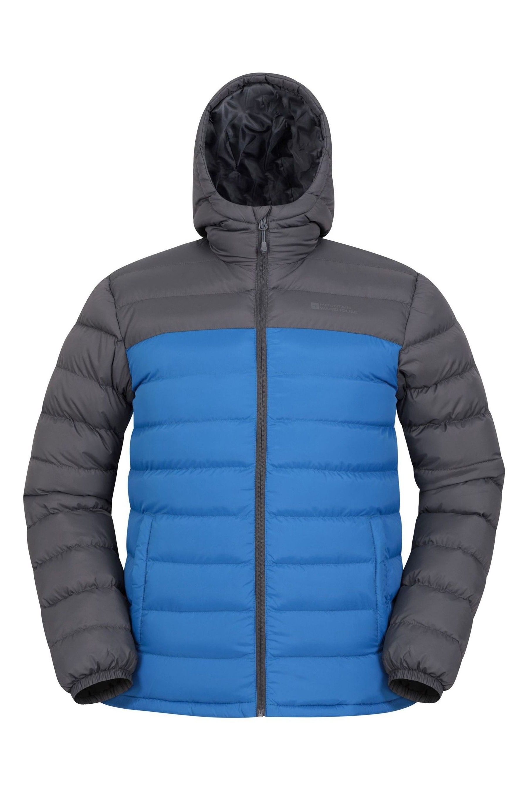 Seasons mens padded jacket hotsell
