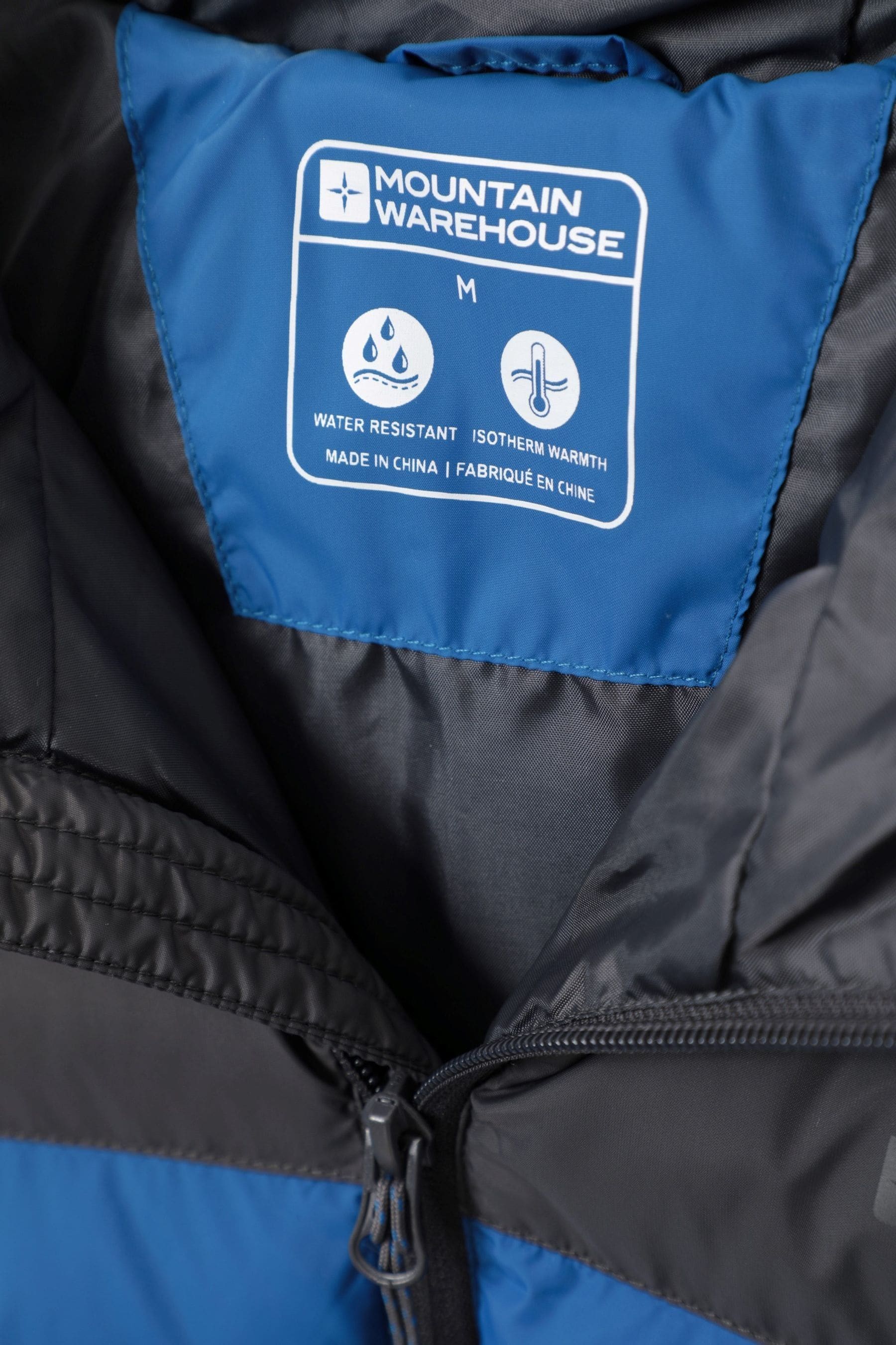 Sun mountain sales isotherm jacket