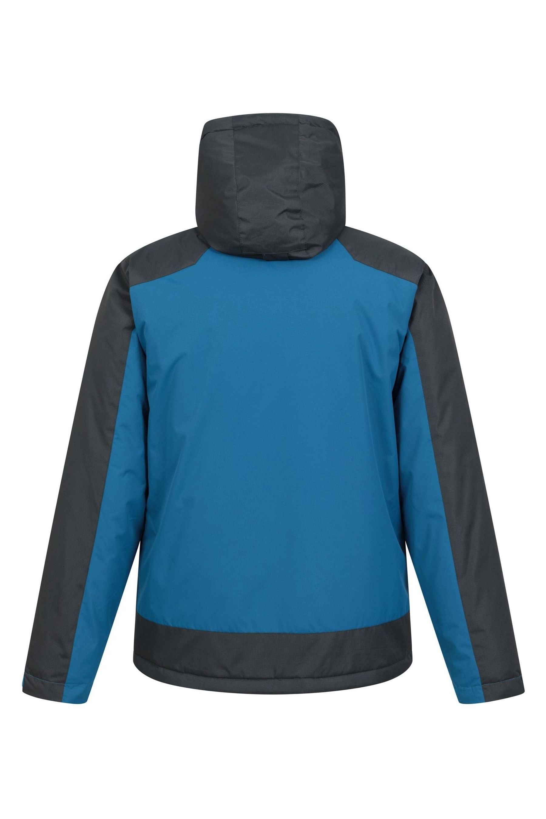 Dusk mens ski jacket hot sale