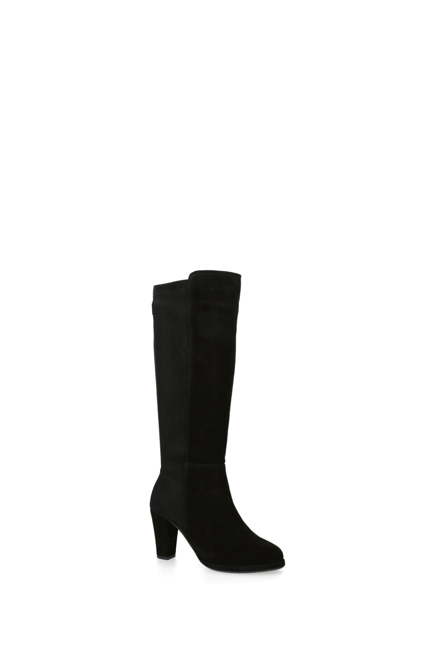 Carvela comfort knee high boots outlet