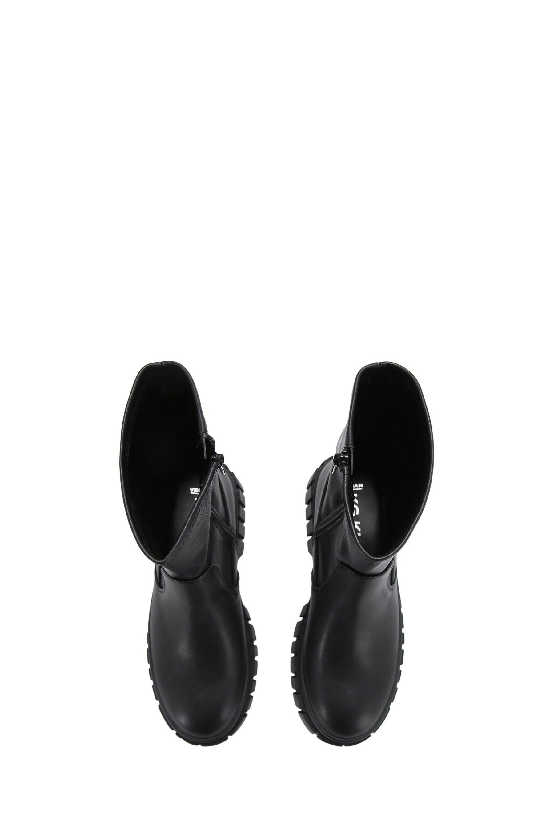 Kurt geiger ladies hotsell boots