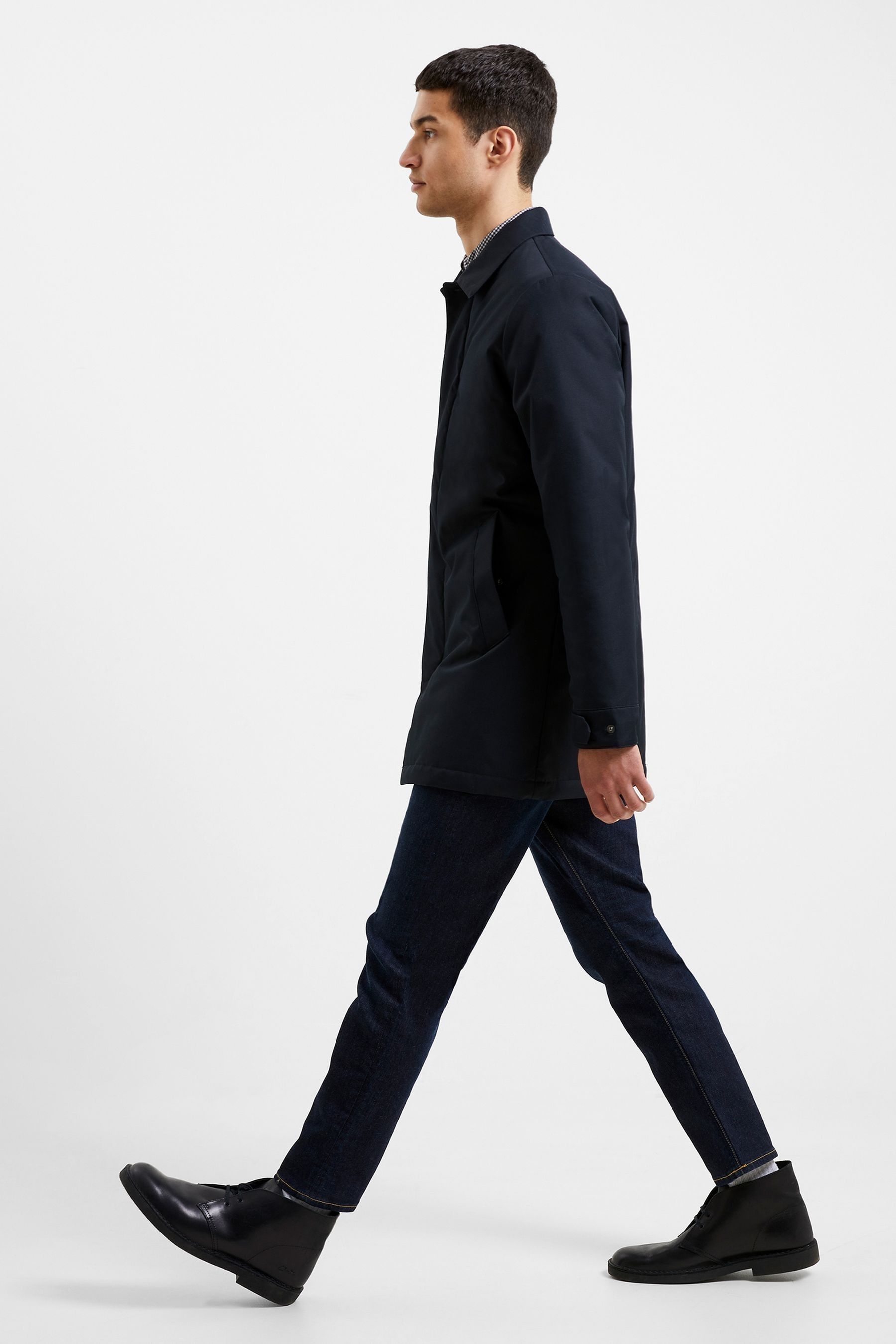 French connection store lined mac