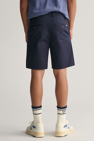 GANT Teen Boys Chino Shorts