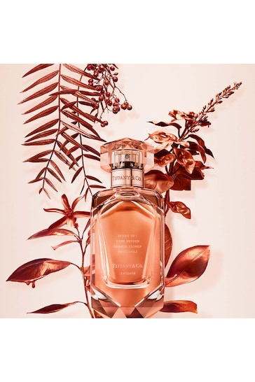 Tiffany & Co. Rose Gold Eau De Parfum Intense For Women 30ml