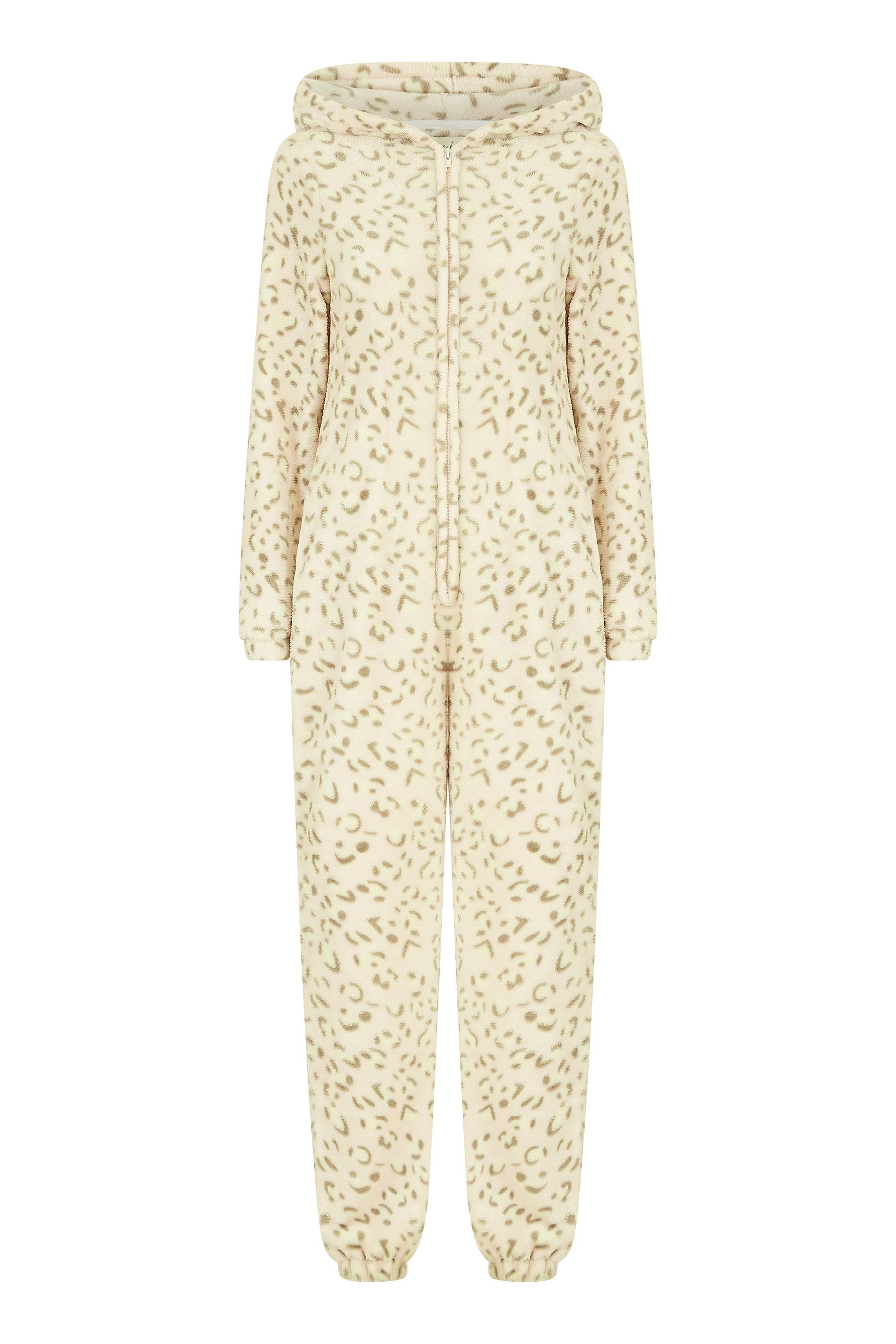 Lipsy leopard outlet onesie