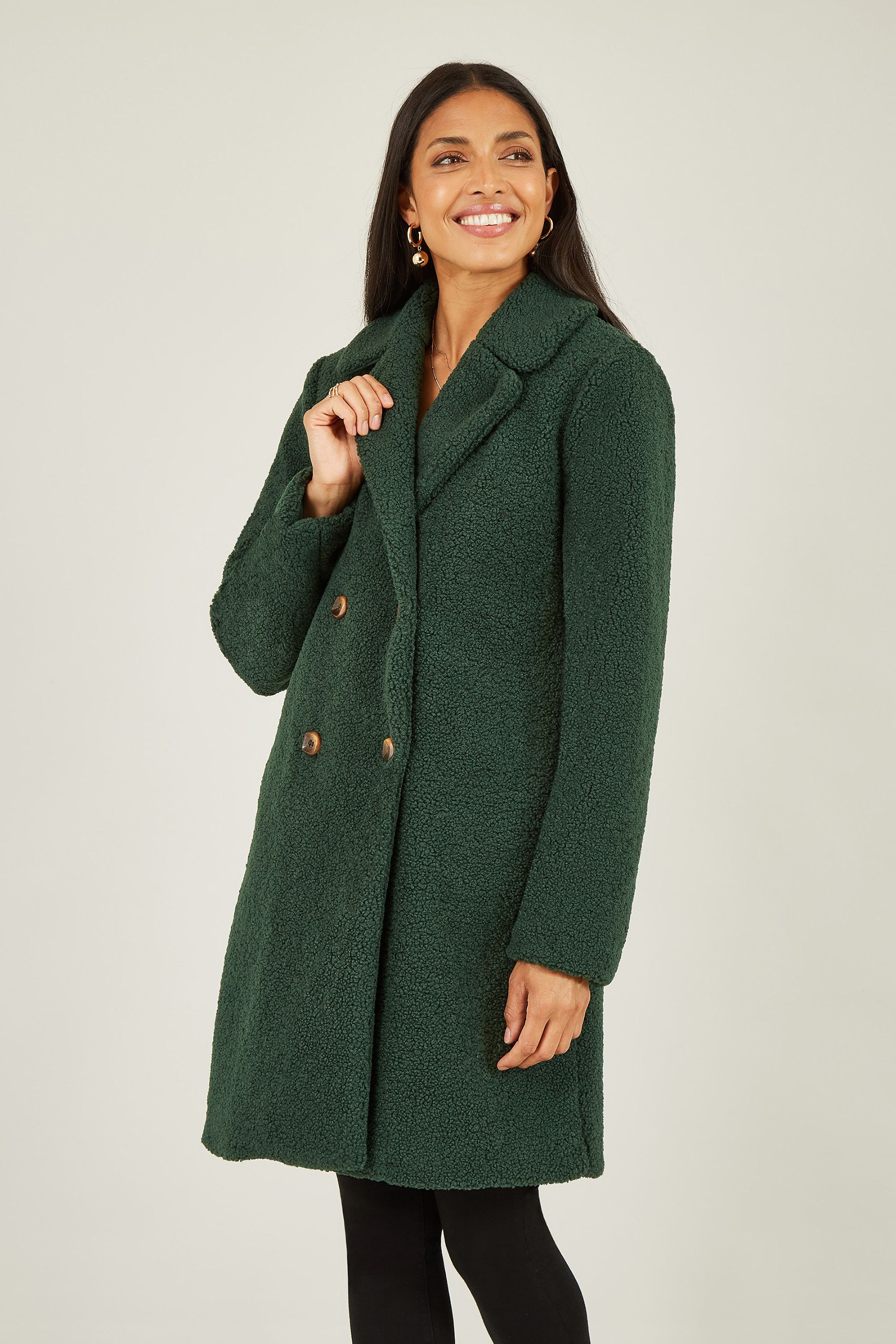 Yumi 2025 coats sale