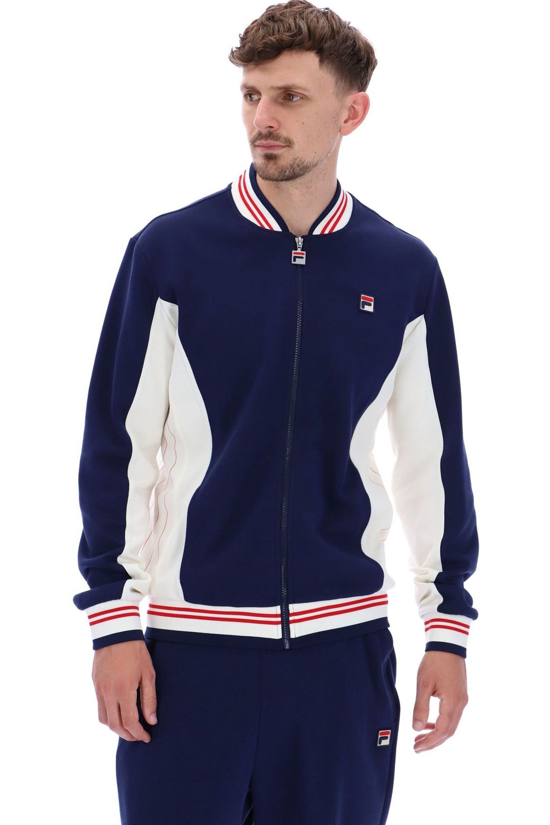 Baseball fila new arrivals