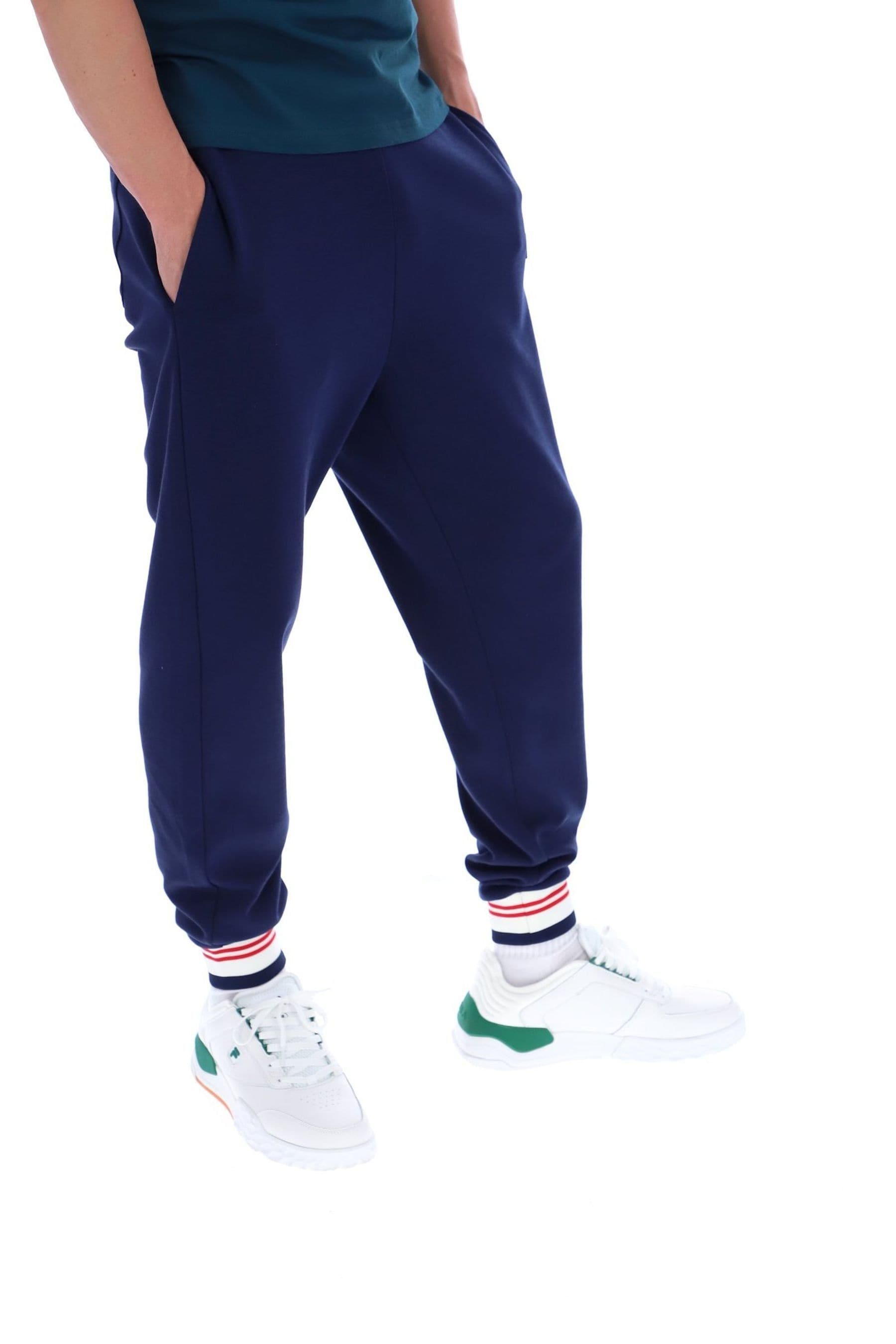 Fila Blue Deuce Joggers
