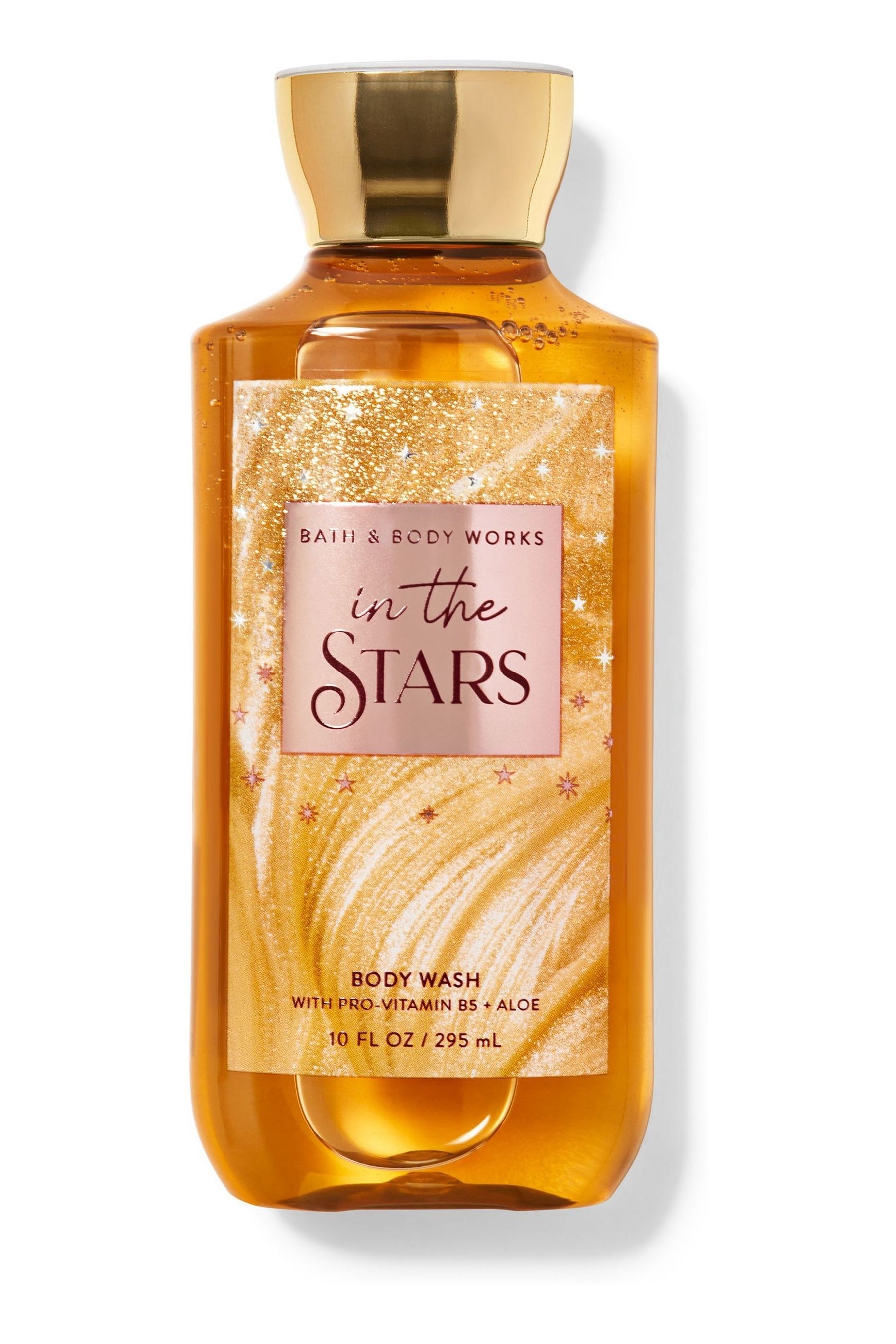 Buy Bath & Body Works In The Stars Body Wash 10 fl oz / 295 mL from Next Ireland