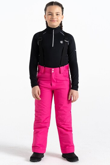 Dare 2b Pink Outmove II Waterproof Ski Trousers