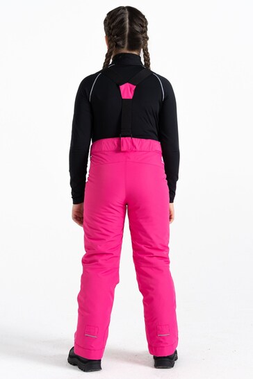 Dare 2b Pink Outmove II Waterproof Ski Trousers