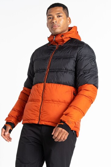 Dare 2b Orange Ollie Waterproof Jacket