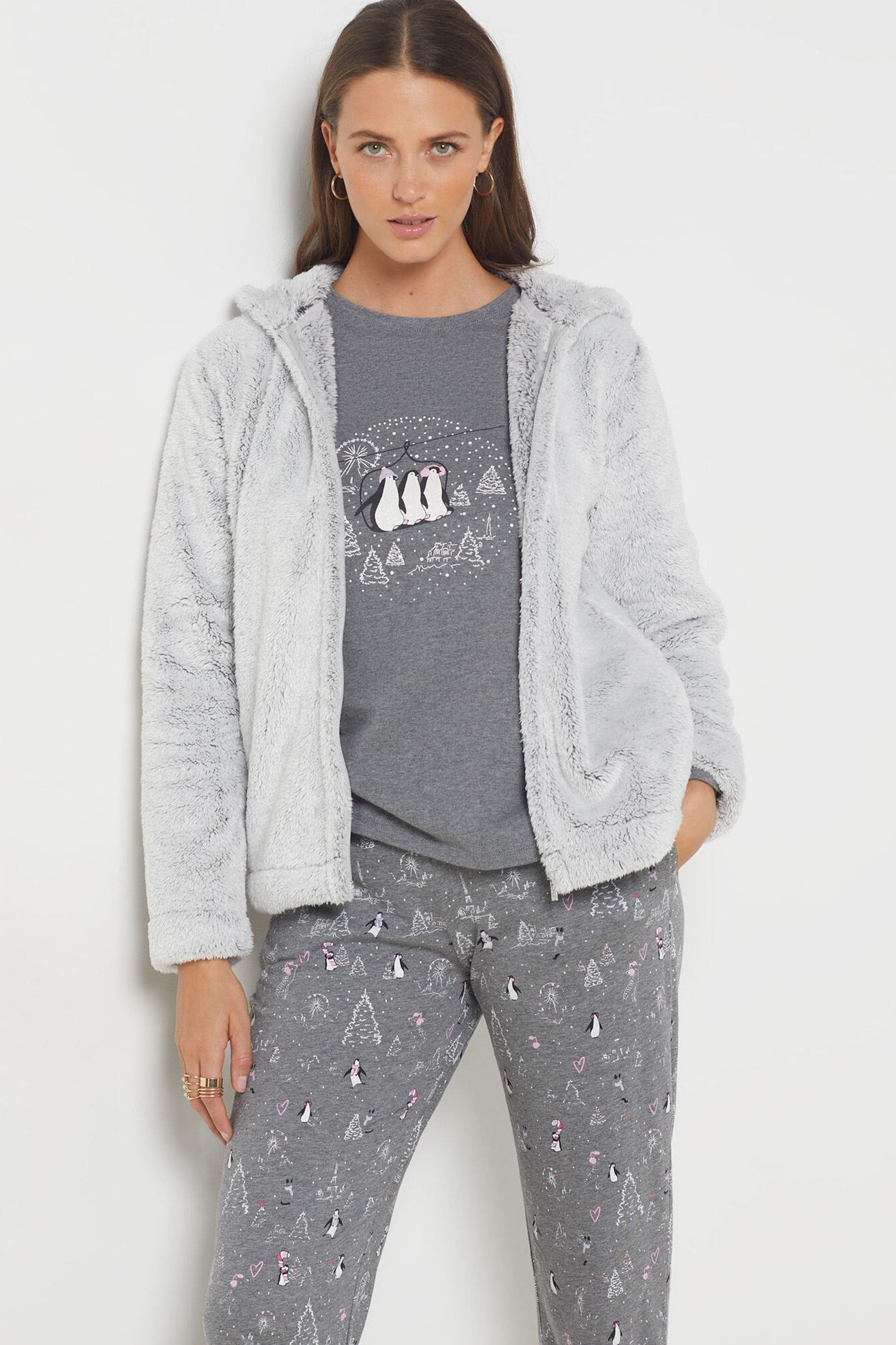 Etam best sale pyjama cocooning