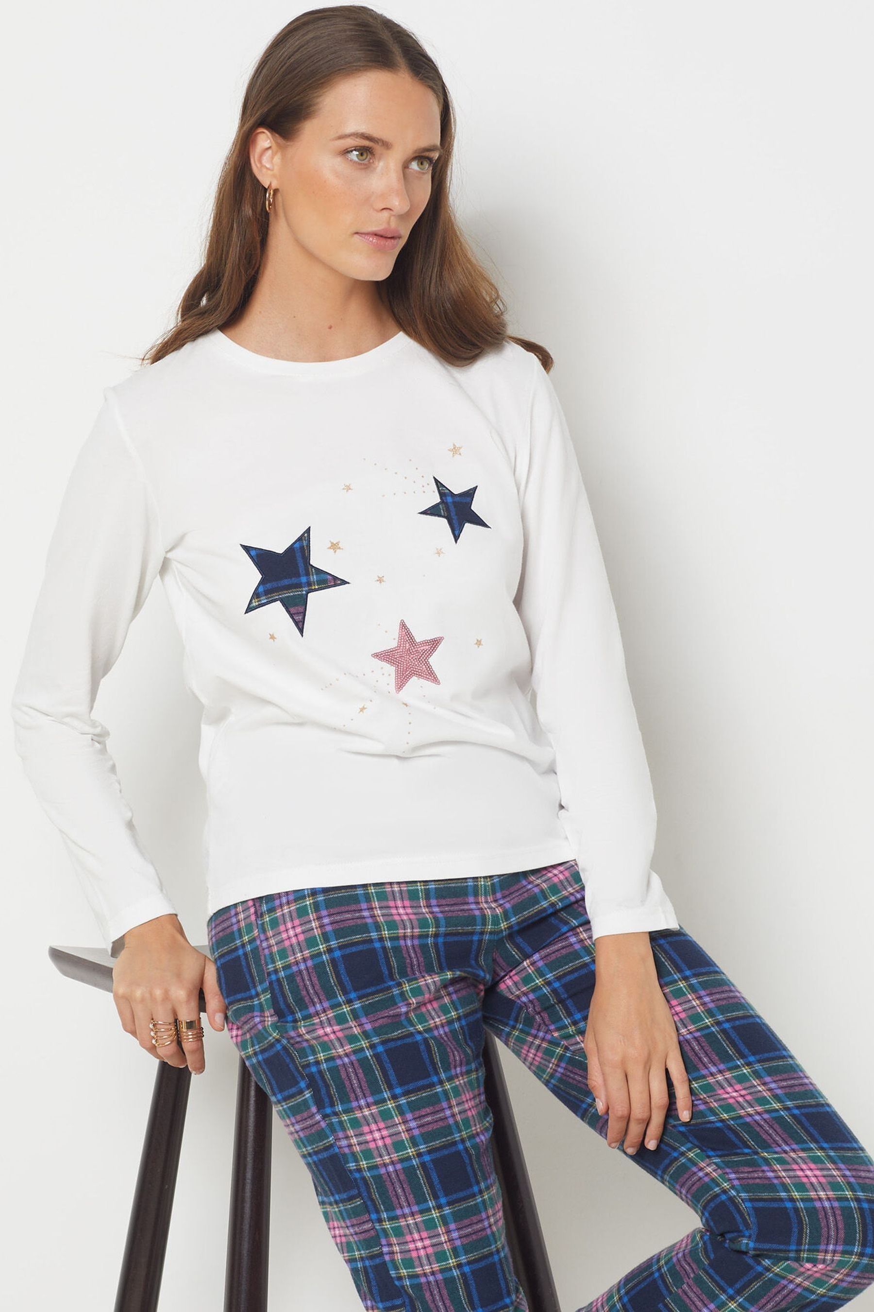 Pyjama outlet cocooning etam