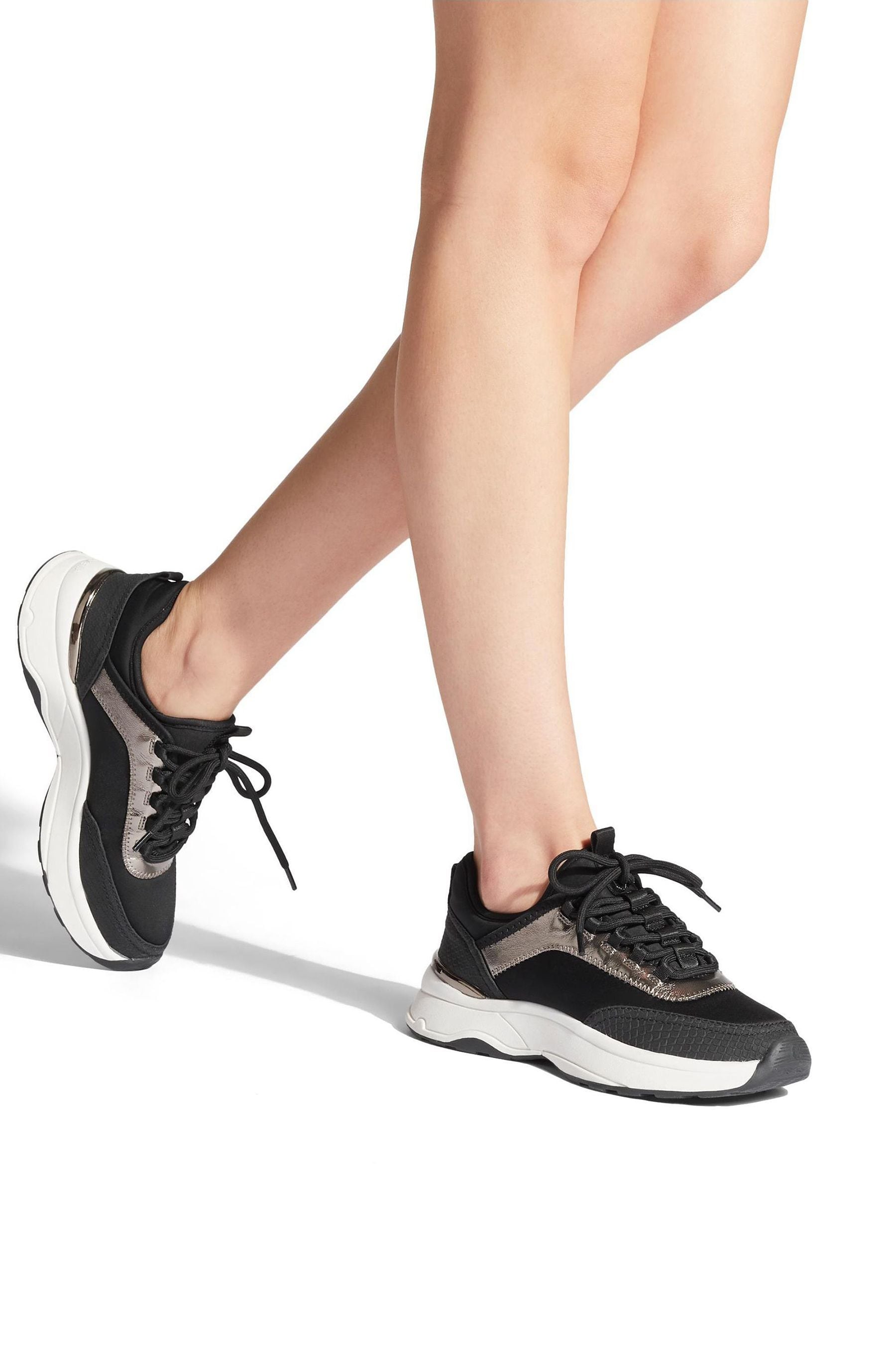 Carvela on sale trainers uk