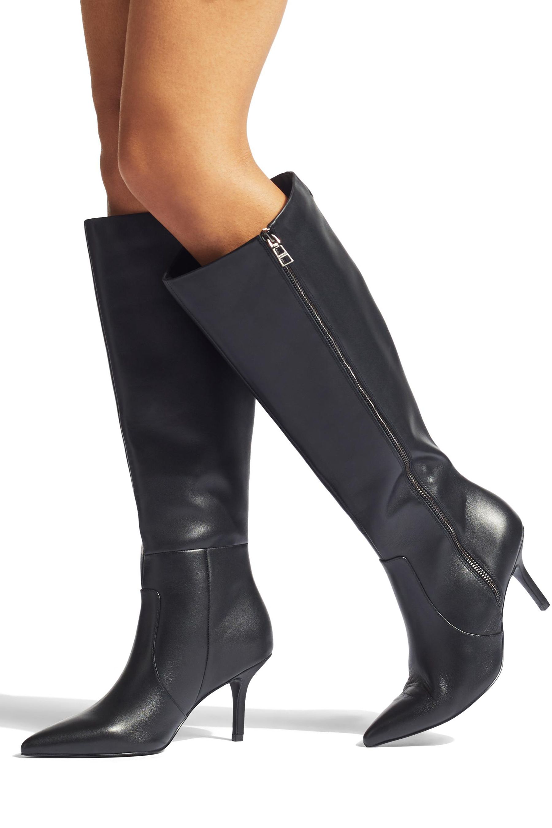 Carvela boots shop knee high