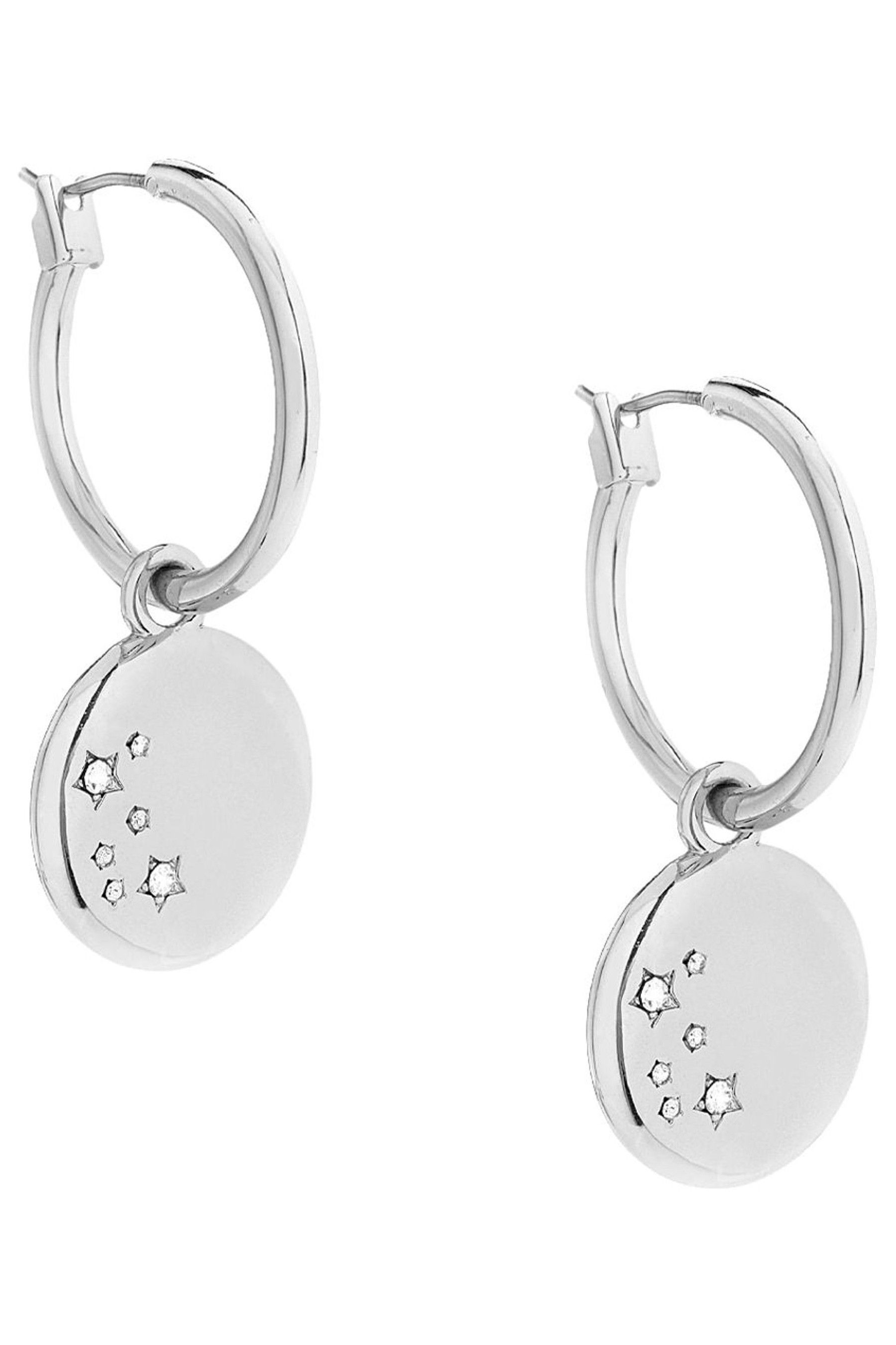 Mint velvet on sale star earrings