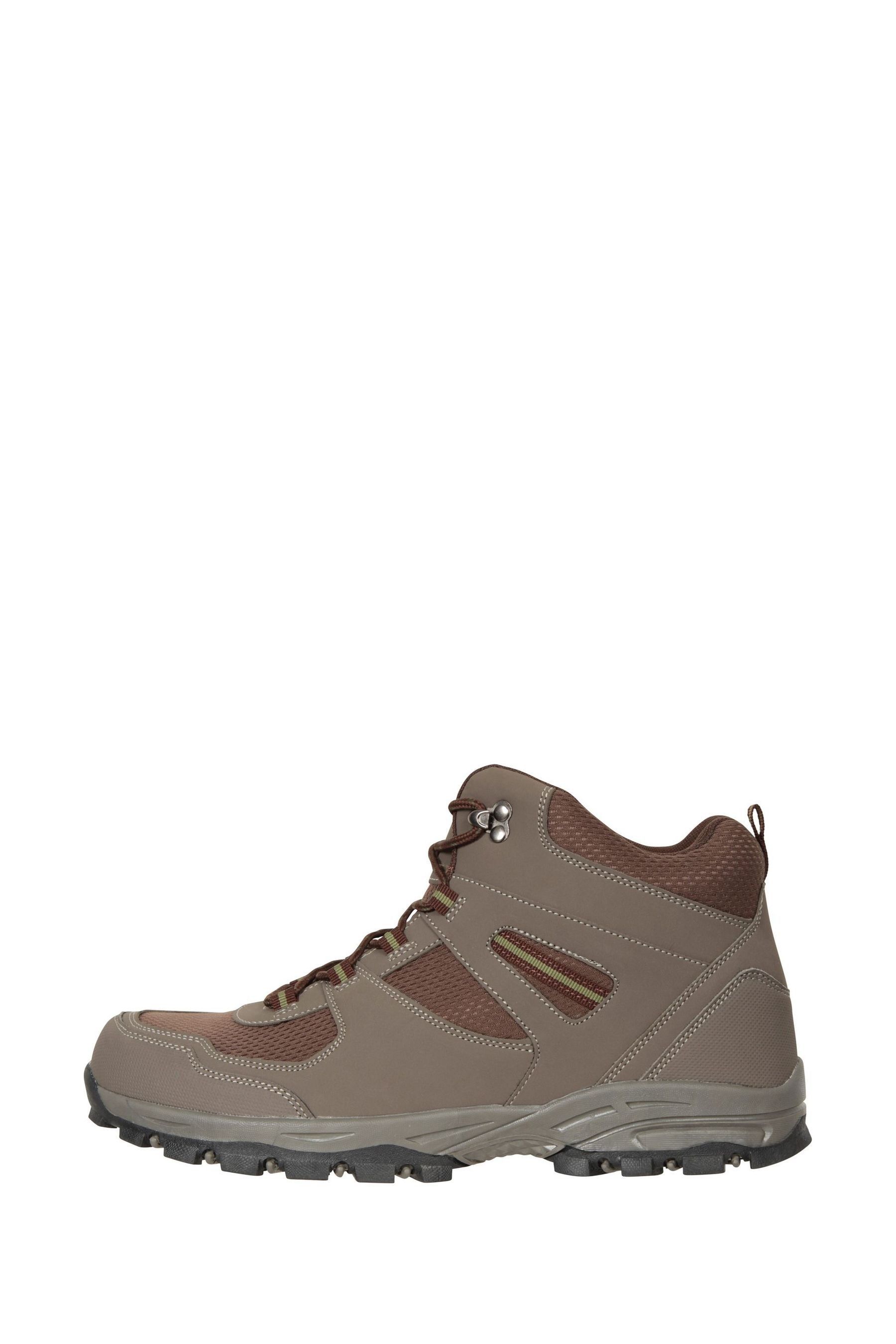 Mountain warehouse mcleod boot hotsell