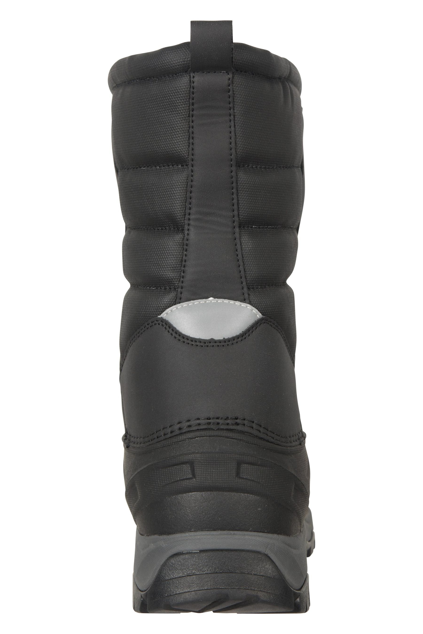 Mens size 6 snow boots sales