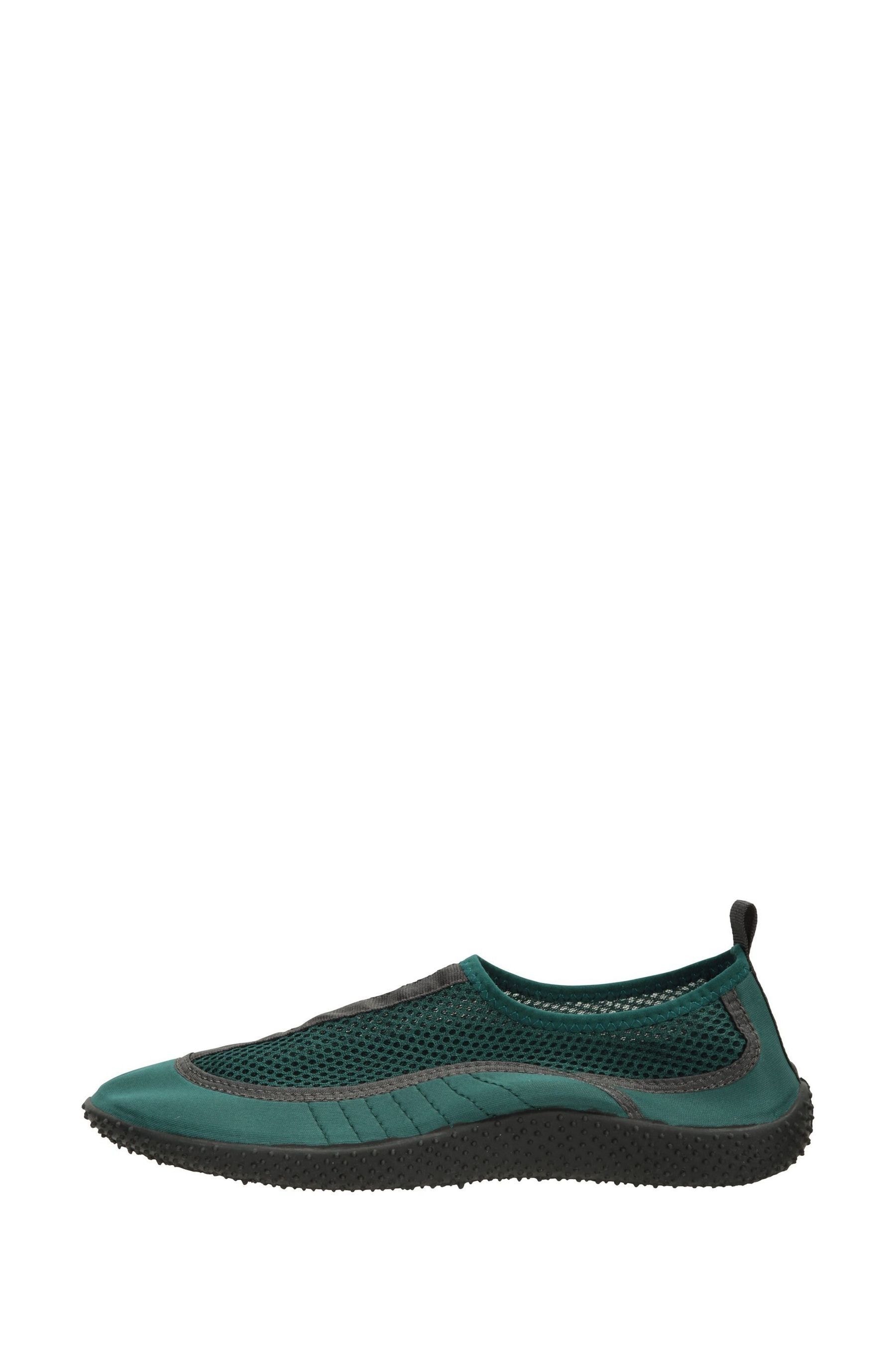 Next aqua shoes best sale