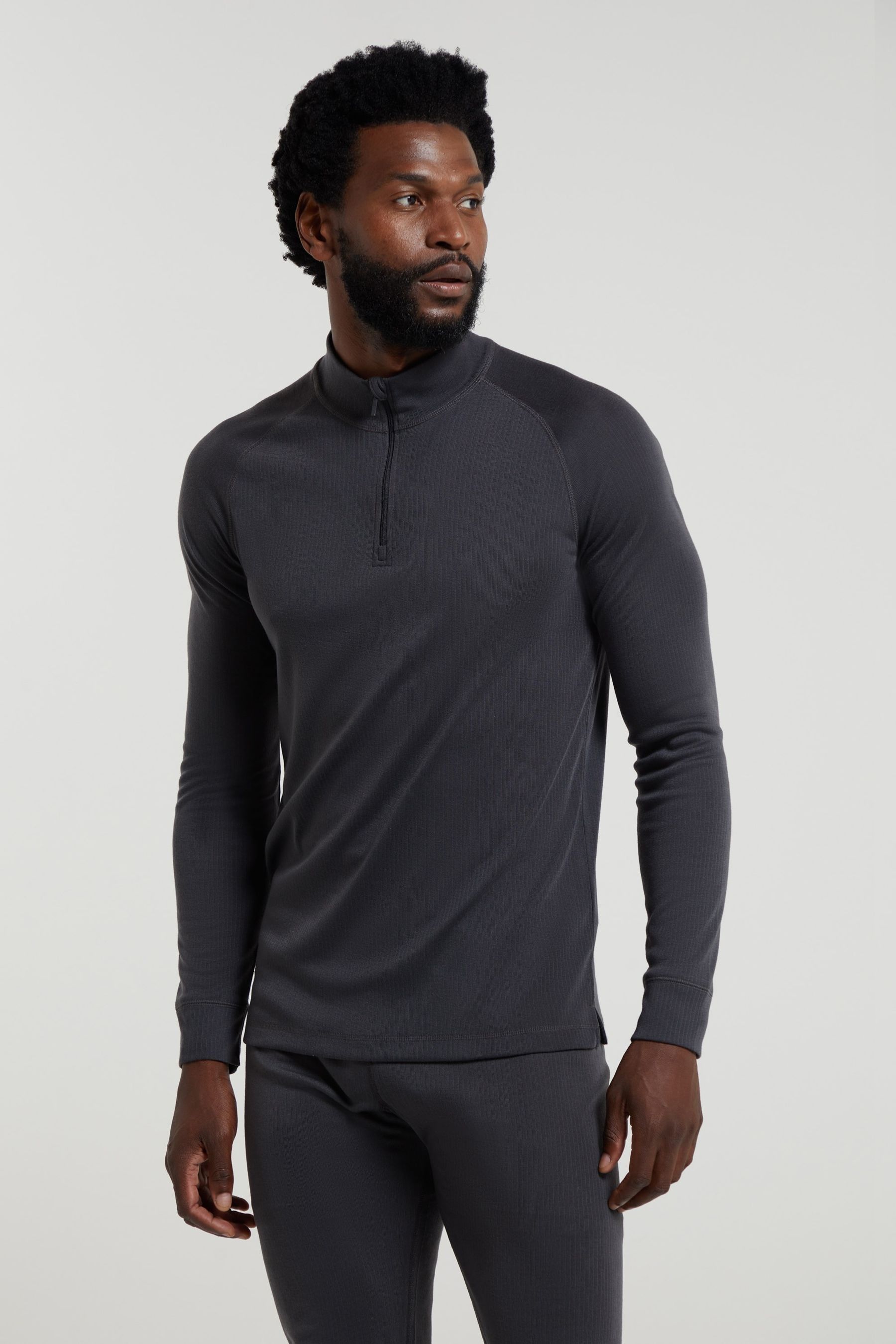Talus mens store base layer pants