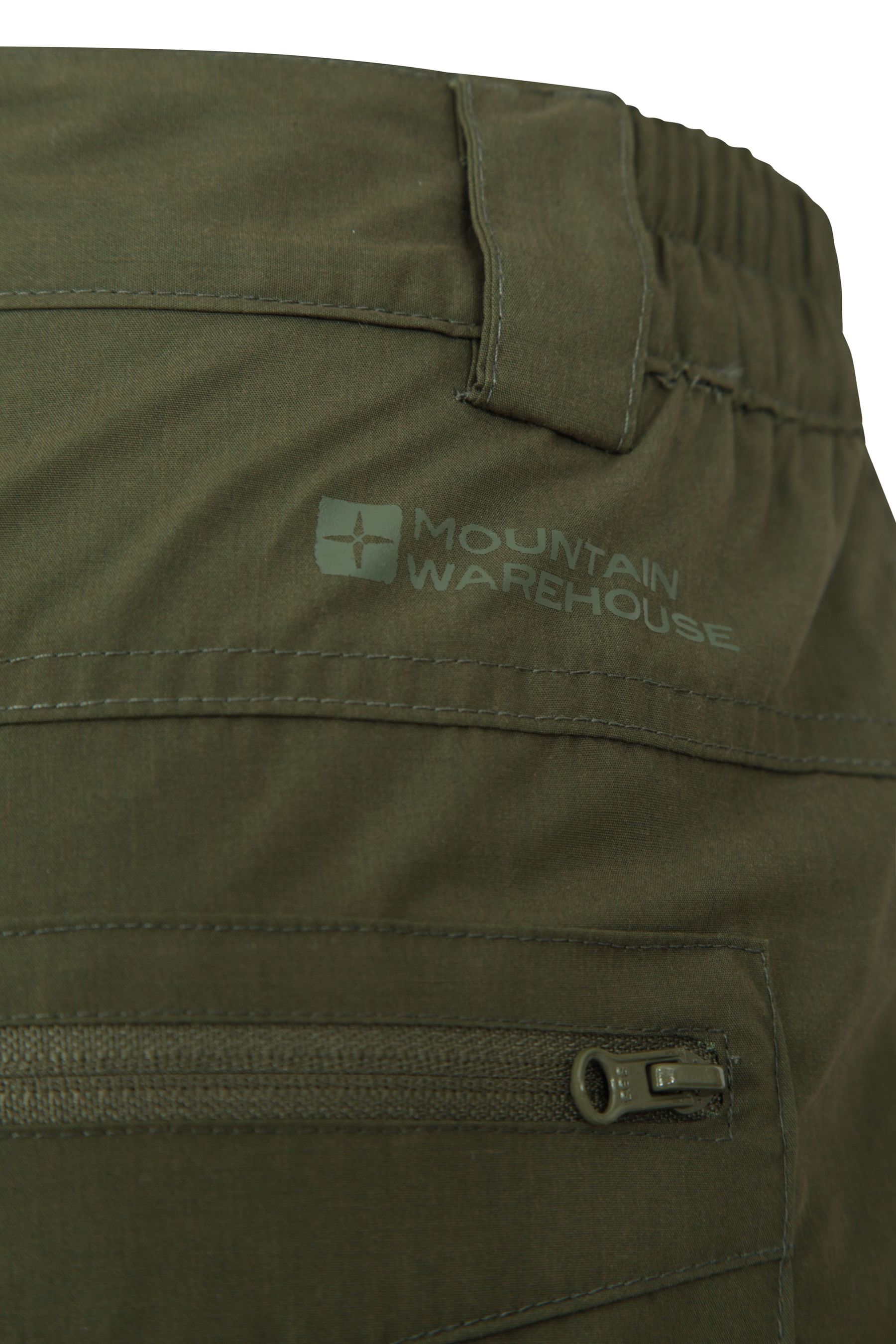 Mens winter lined new arrivals walking trousers