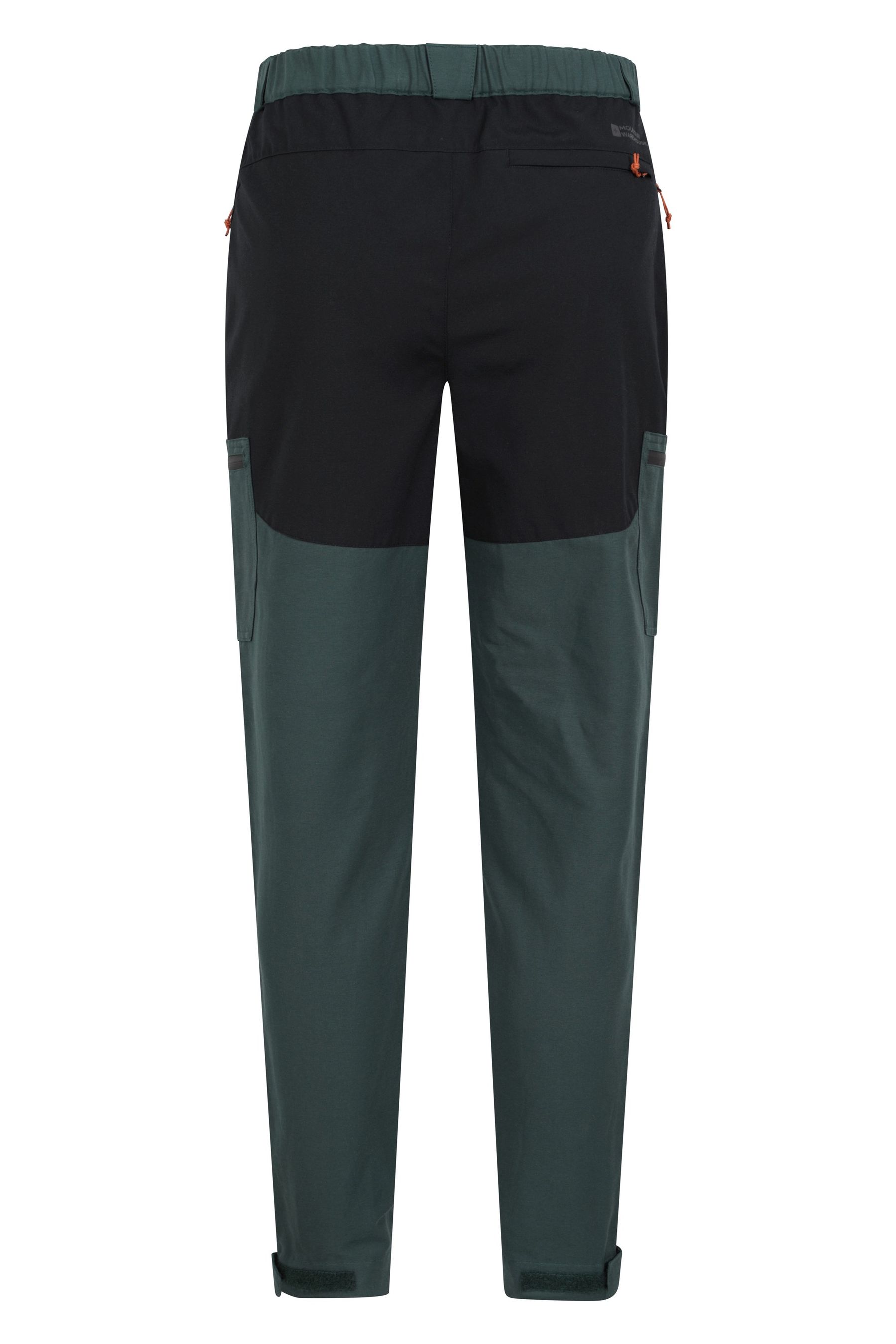 Regatta Men's Highton Walking Trousers - Black | Charlies