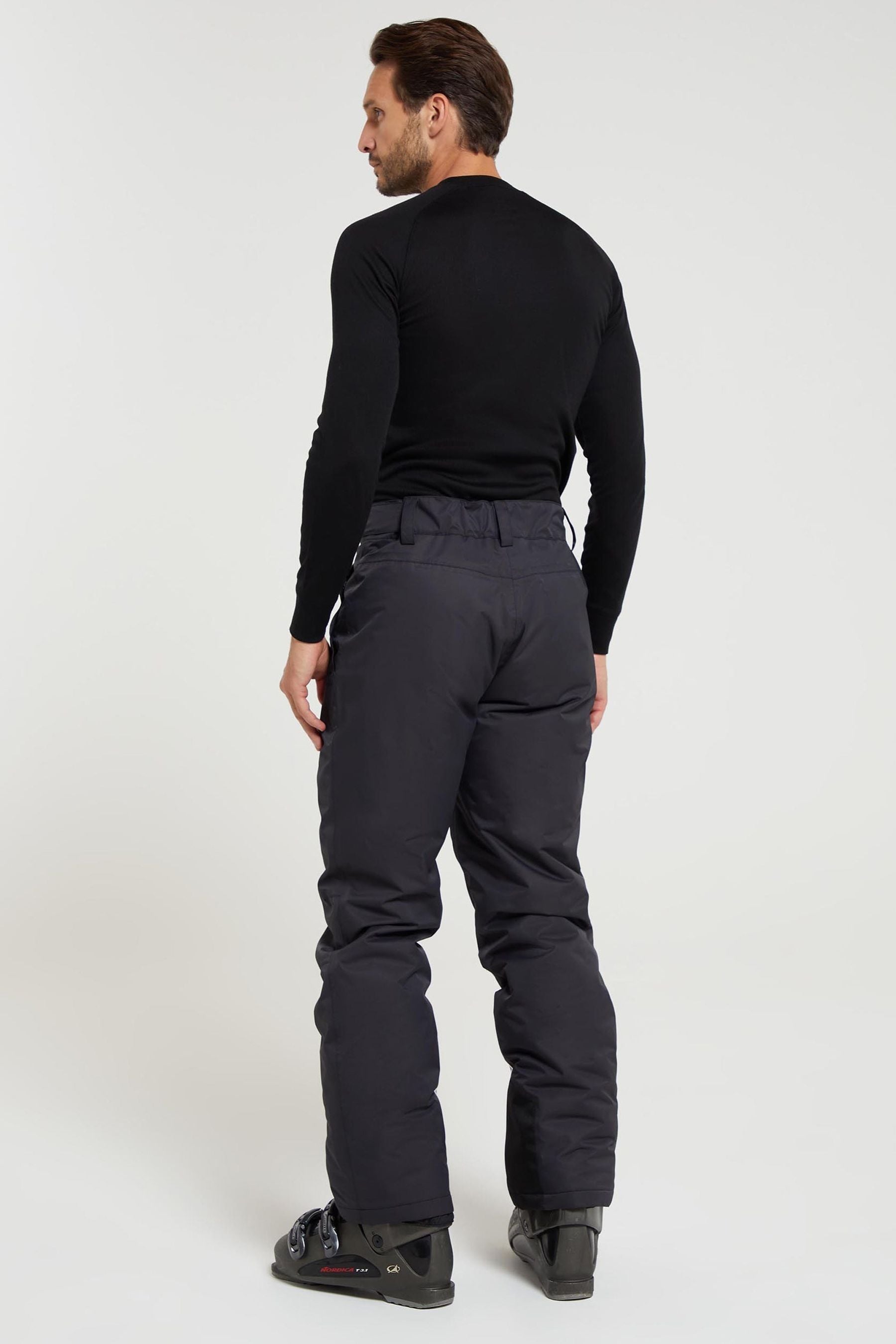 Mens ski trousers uk new arrivals