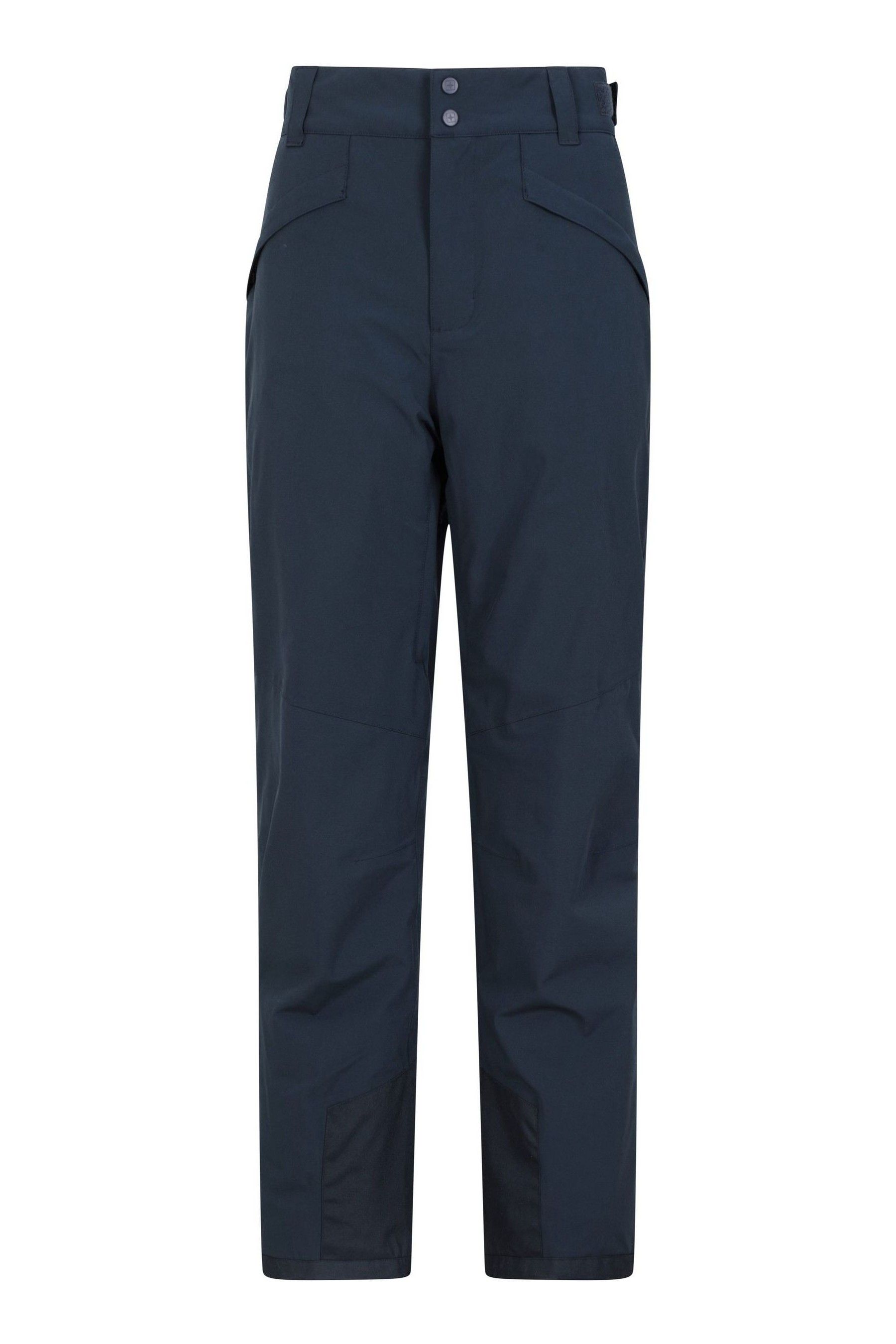 Stretchy hotsell ski trousers