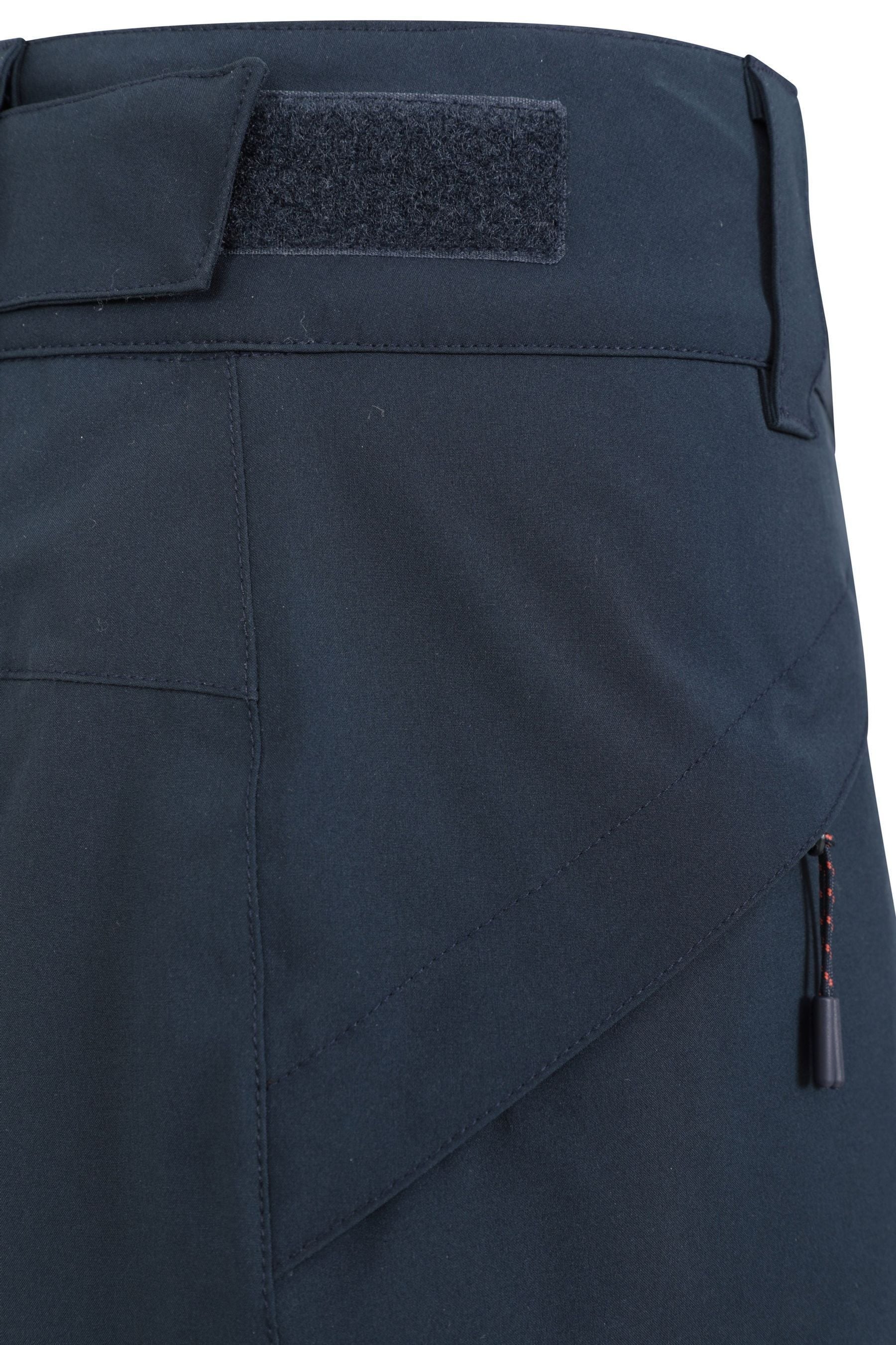 Orbit 4 way stretch mens ski pants shop