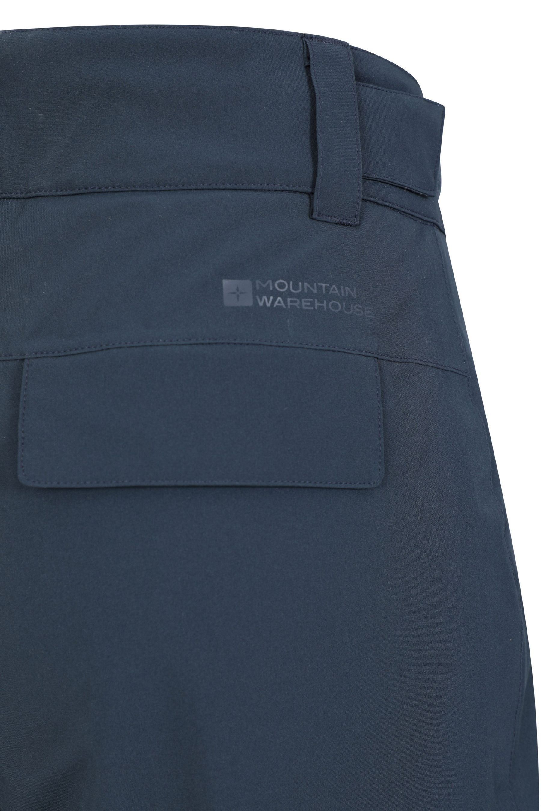 Orbit 4 way new arrivals stretch mens ski pants