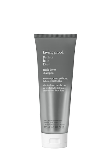 Living Proof Perfect hair Day Triple Detox Shampoo