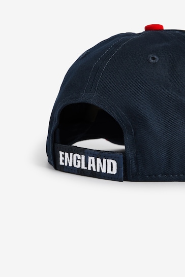 England License Baseball Cap (1-16yrs)