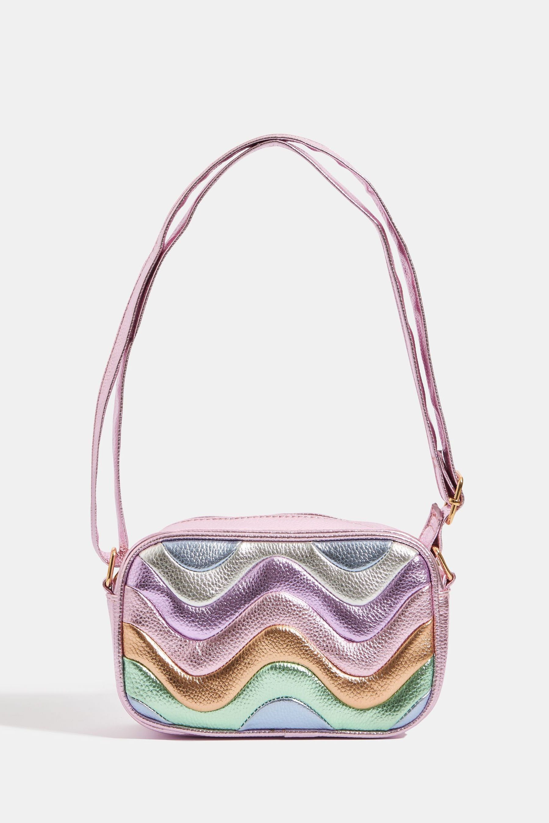 Skinnydip discount clutch bag