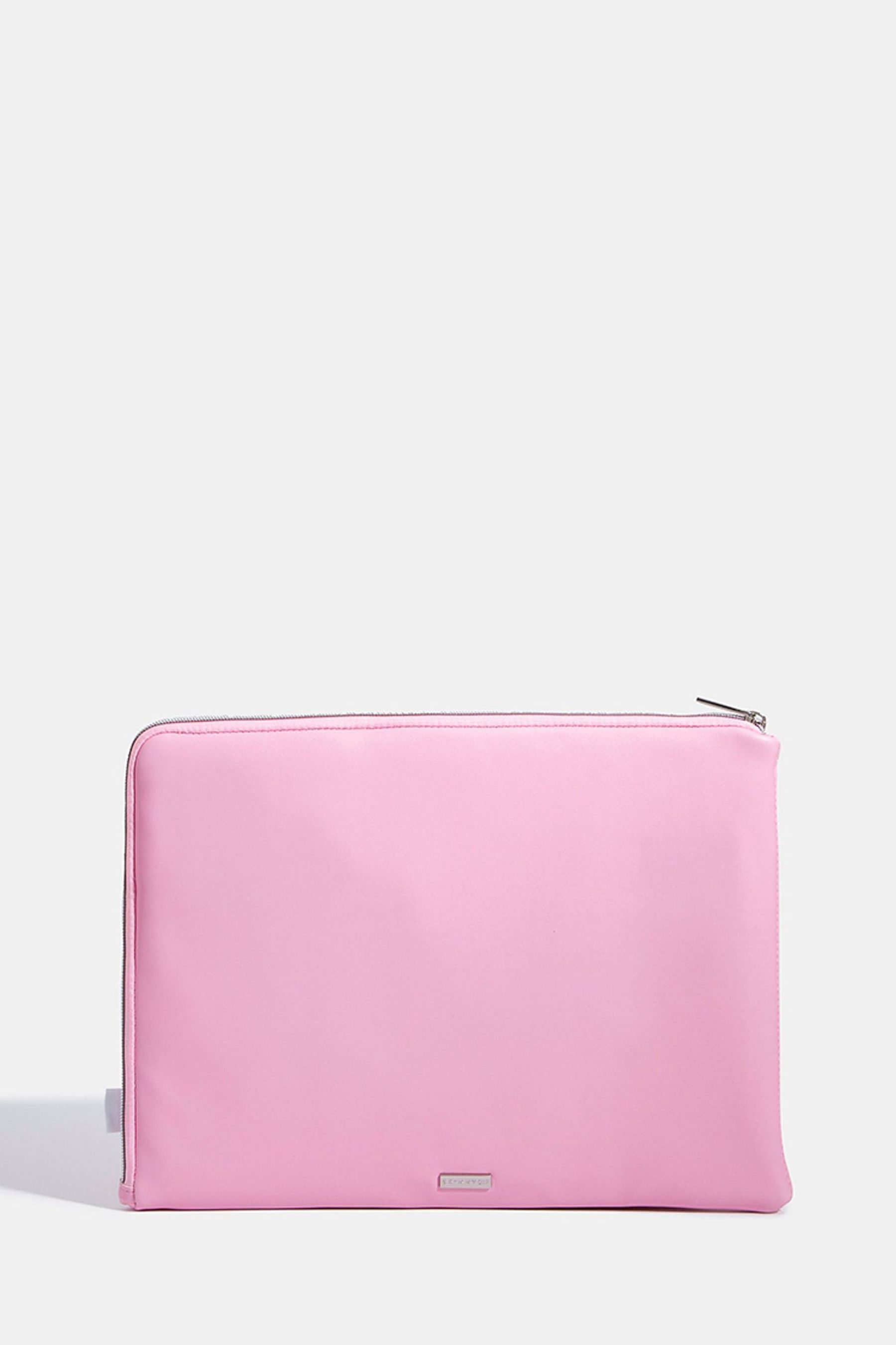 Buy Skinnydip Pink Puffer Love Hear 13 14 Laptop Case from the