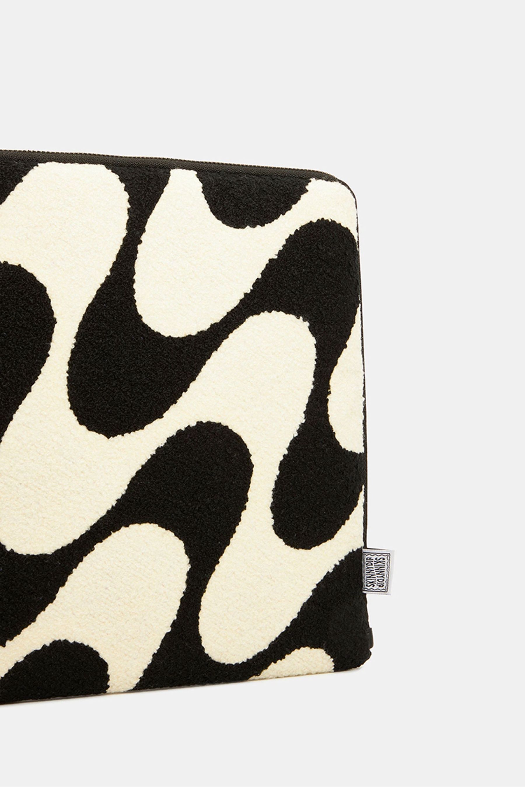 Skinnydip leopard discount print bag