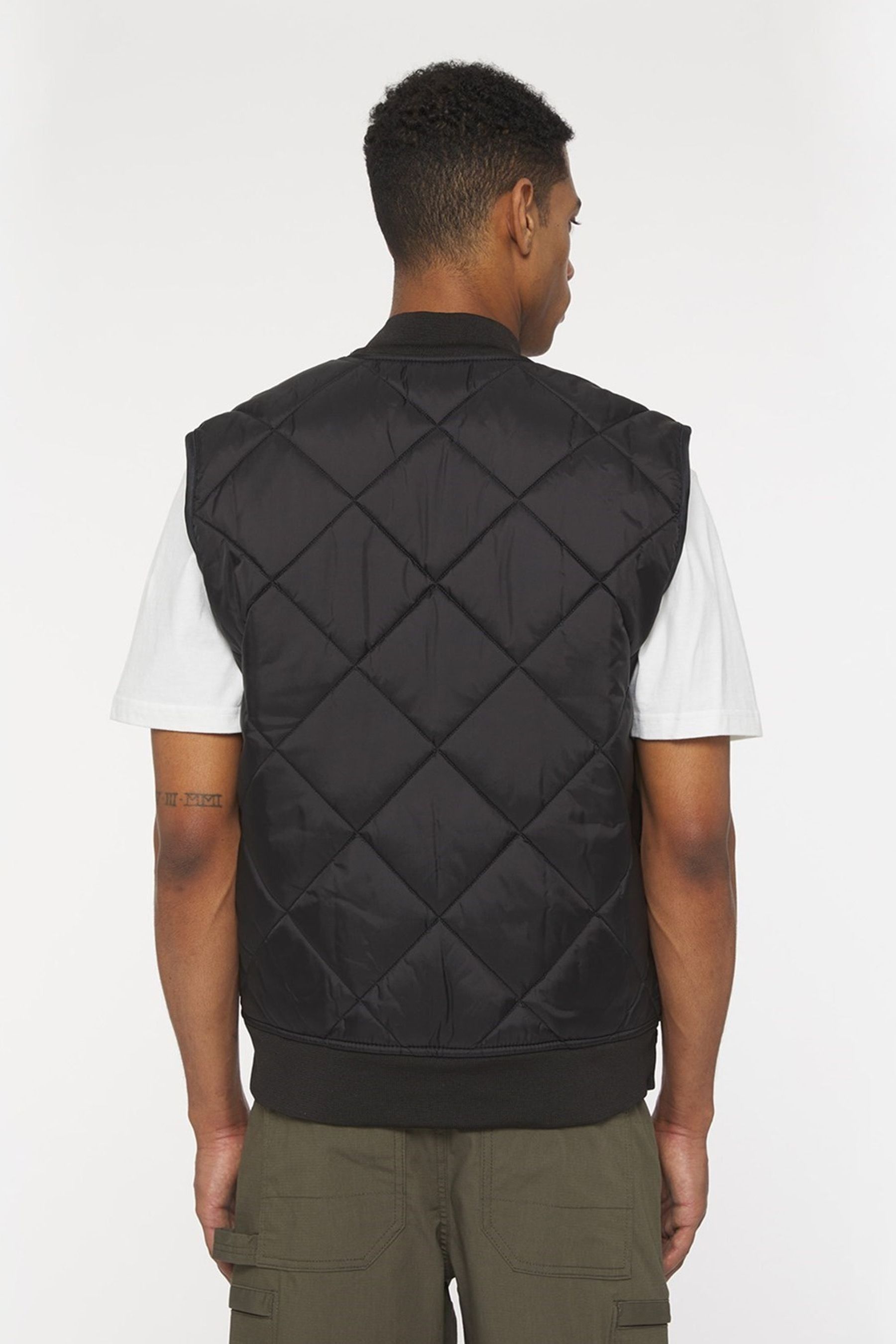 Dickies diamond shop