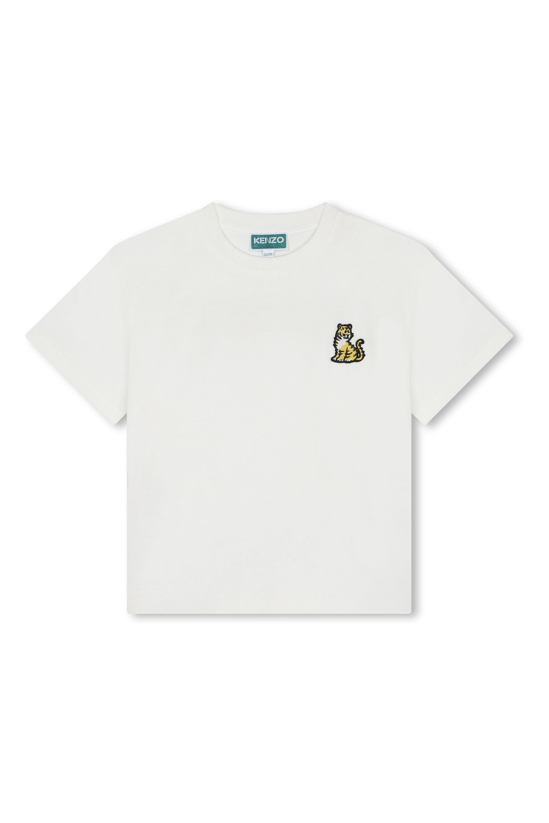 Kenzo t on sale shirt and shorts