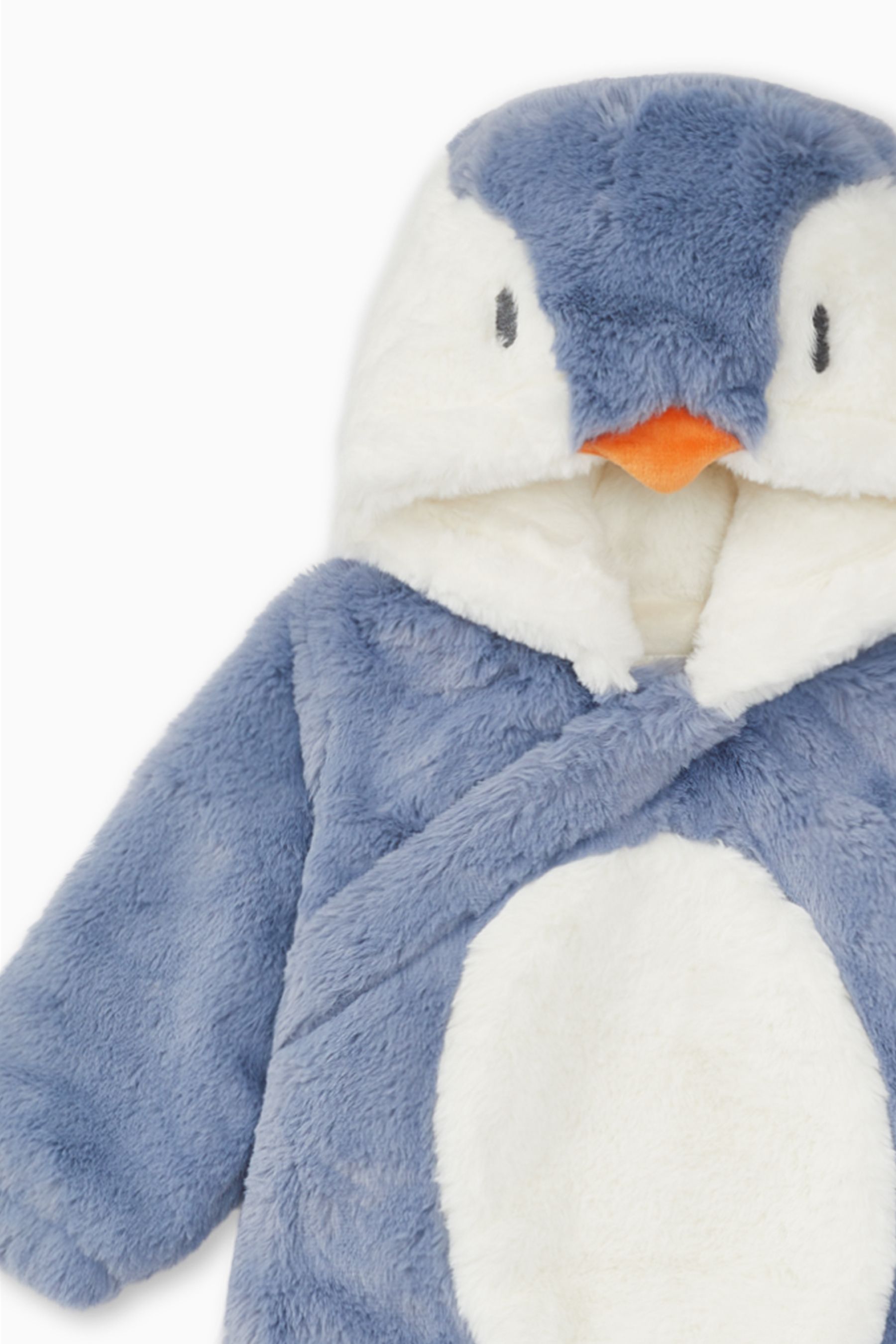 Penguin sales pram suit