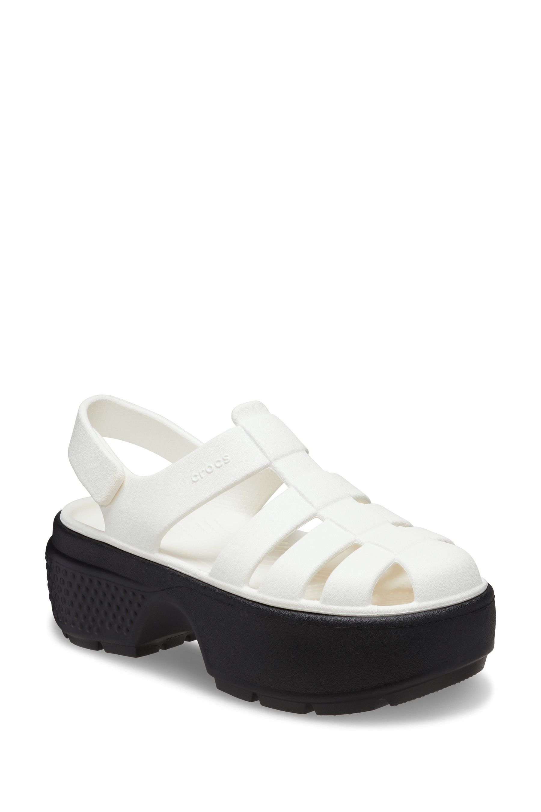 Crocs fisherman online