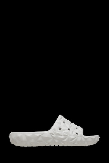 Crocs Geometric Slide Sandals