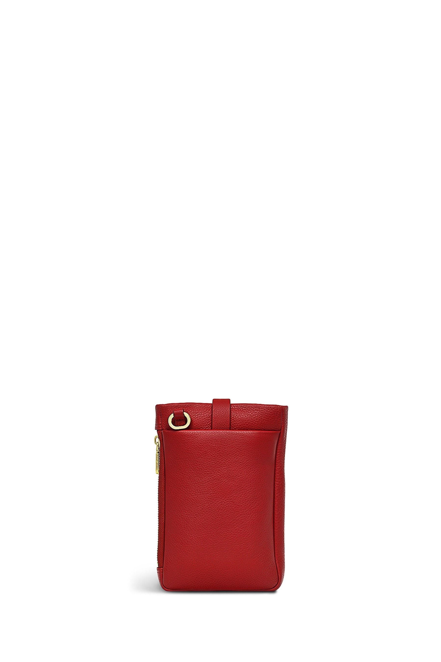 Radley large phone cross body sales bag