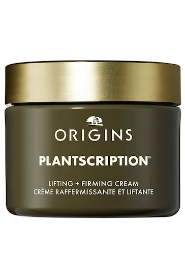 Origins PLANTSCRIPTION Lifting + Firming Cream 50ml