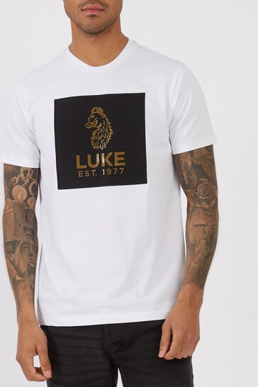 Luke 1977 Cambodia T-Shirt