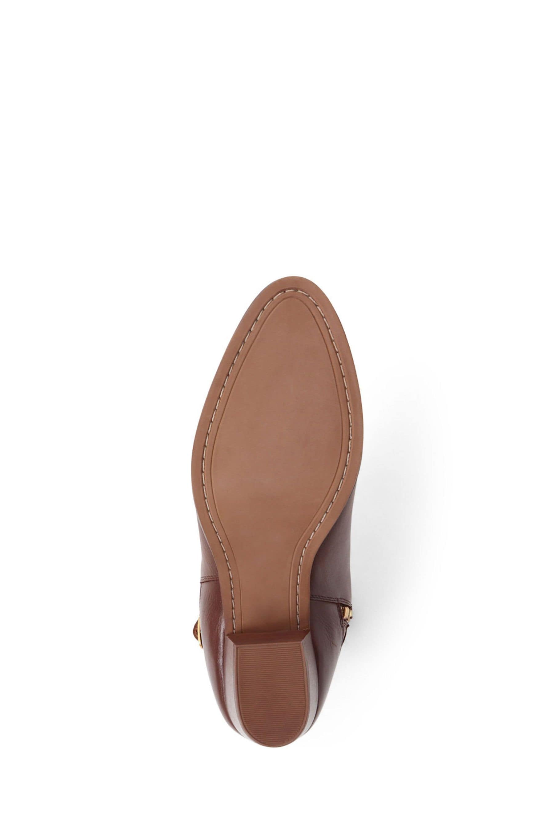 Clarks mena outlet poppy boots